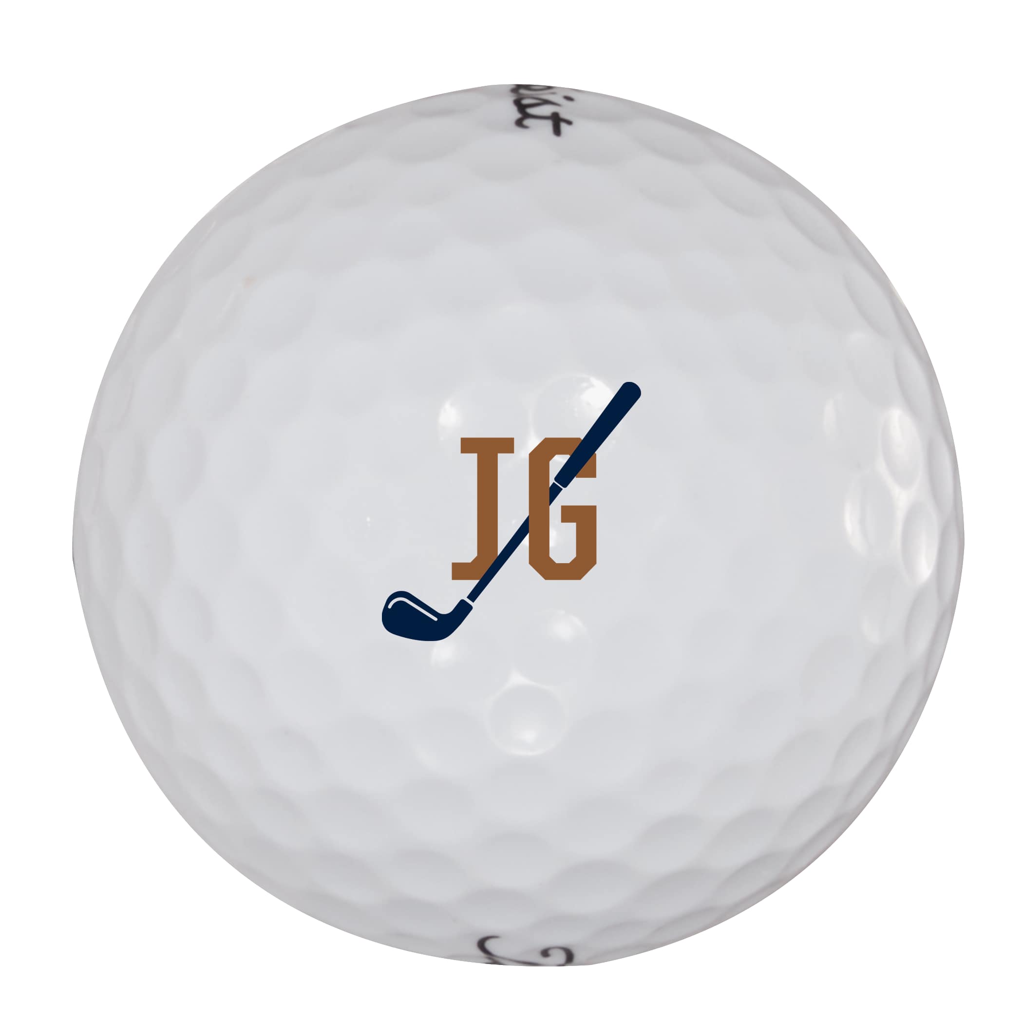 Picture of Titleist Pro V1x® Golf Balls - 12 Pack