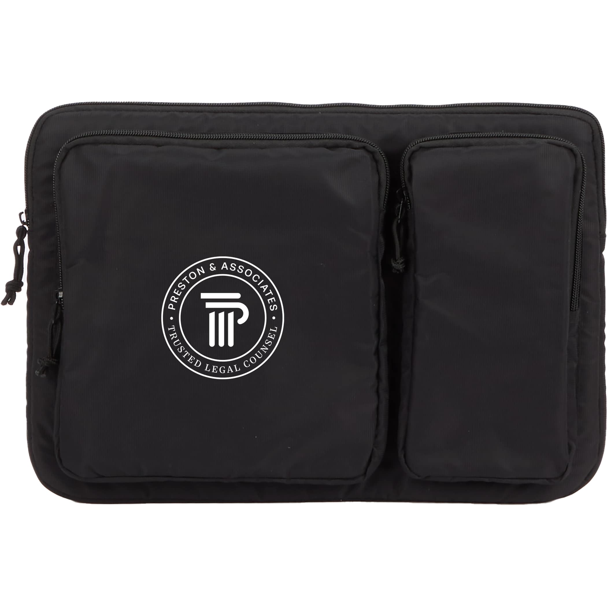 Picture of Greenway Recycled 15'' Laptop Sleeve