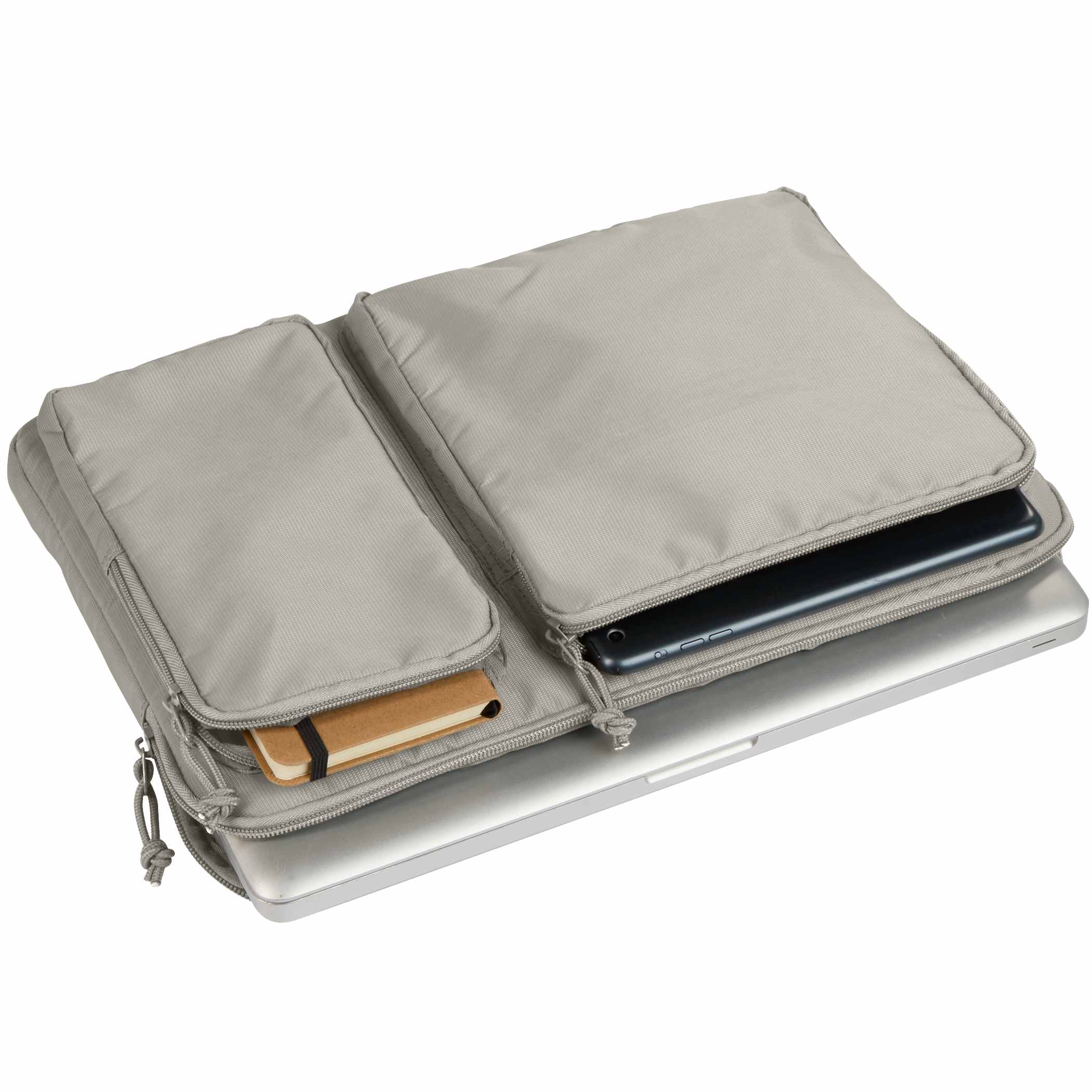 Picture of Greenway Recycled 15'' Laptop Sleeve