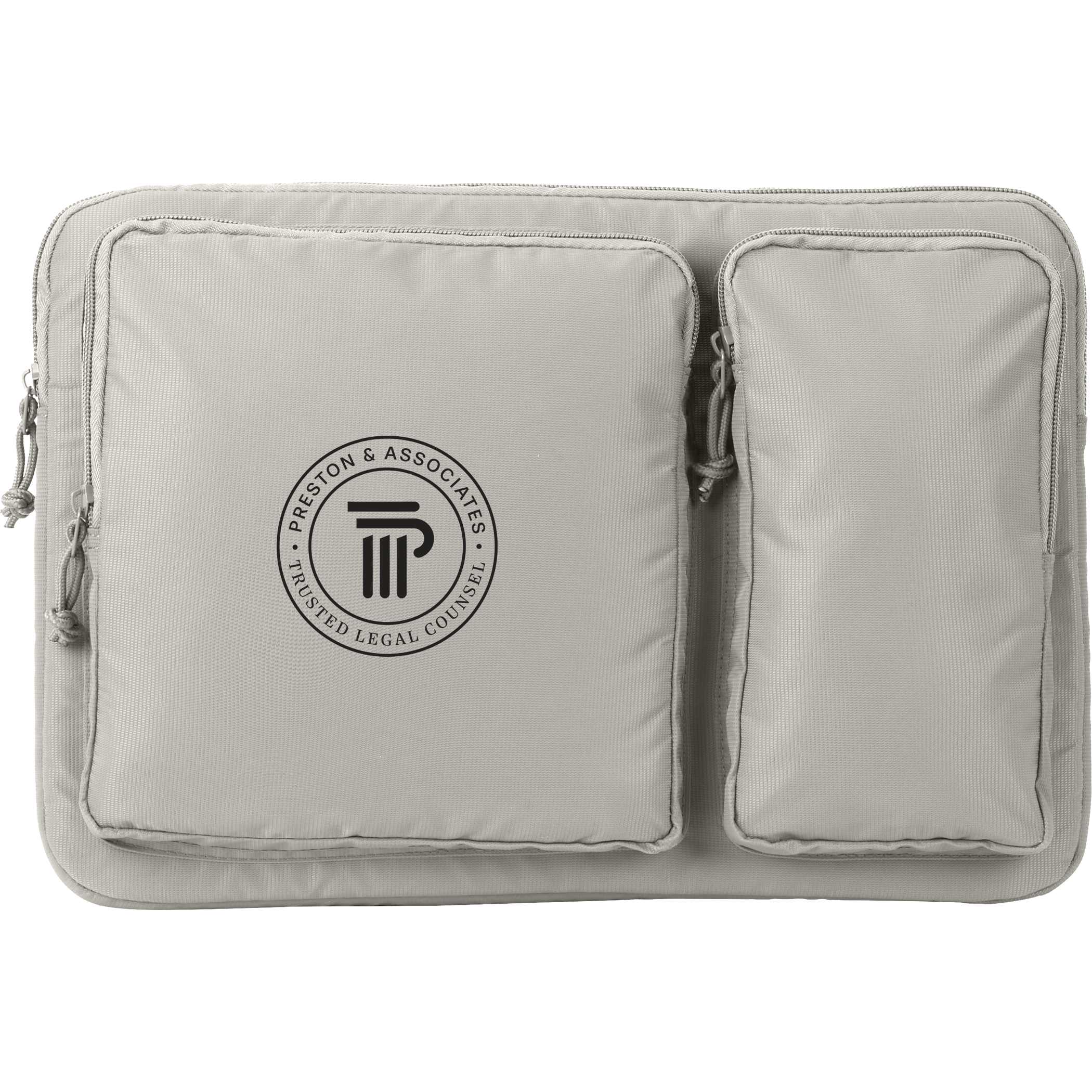 Picture of Greenway Recycled 15'' Laptop Sleeve