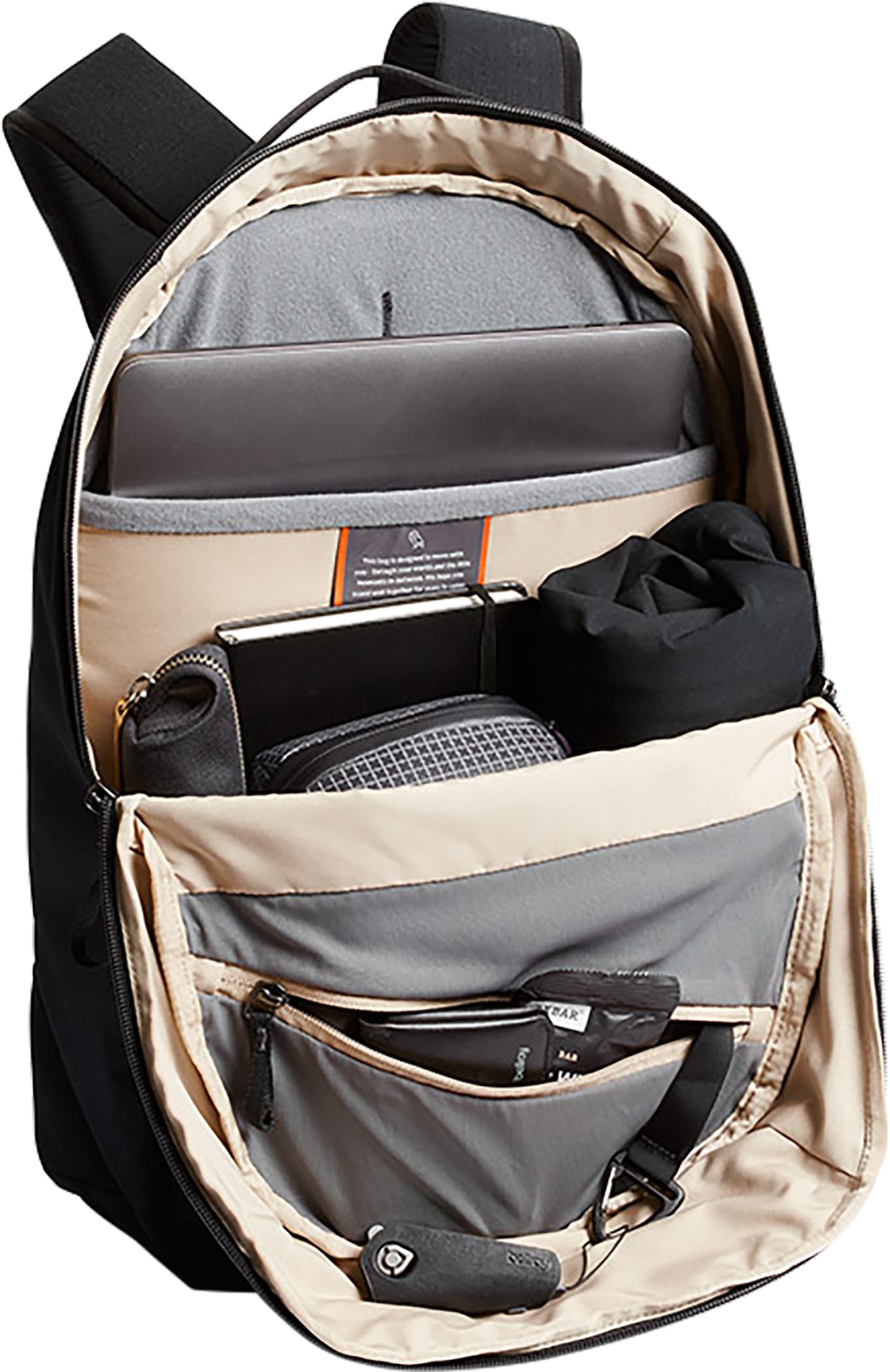 Picture of Bellroy Via 16'' Computer Backpack