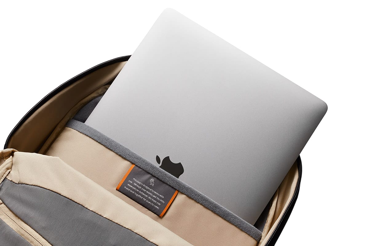 Picture of Bellroy Via 16'' Computer Backpack