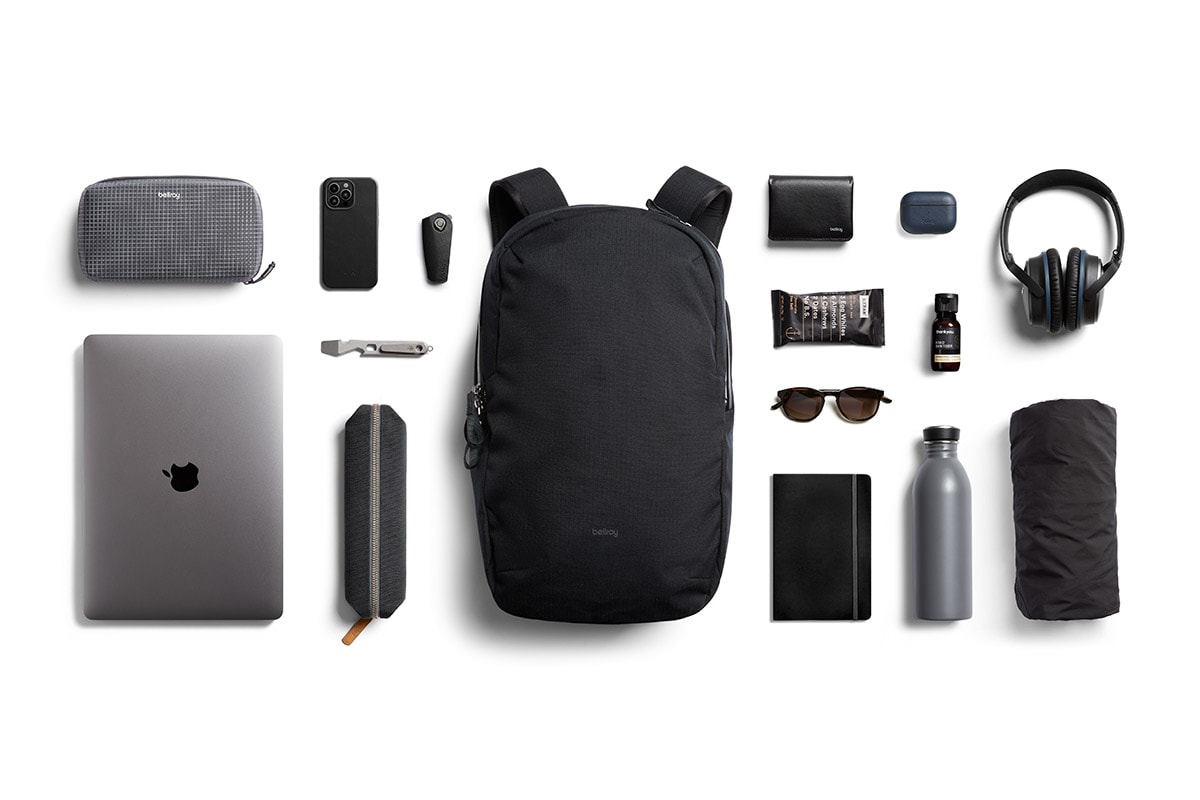 Picture of Bellroy Via 16'' Computer Backpack
