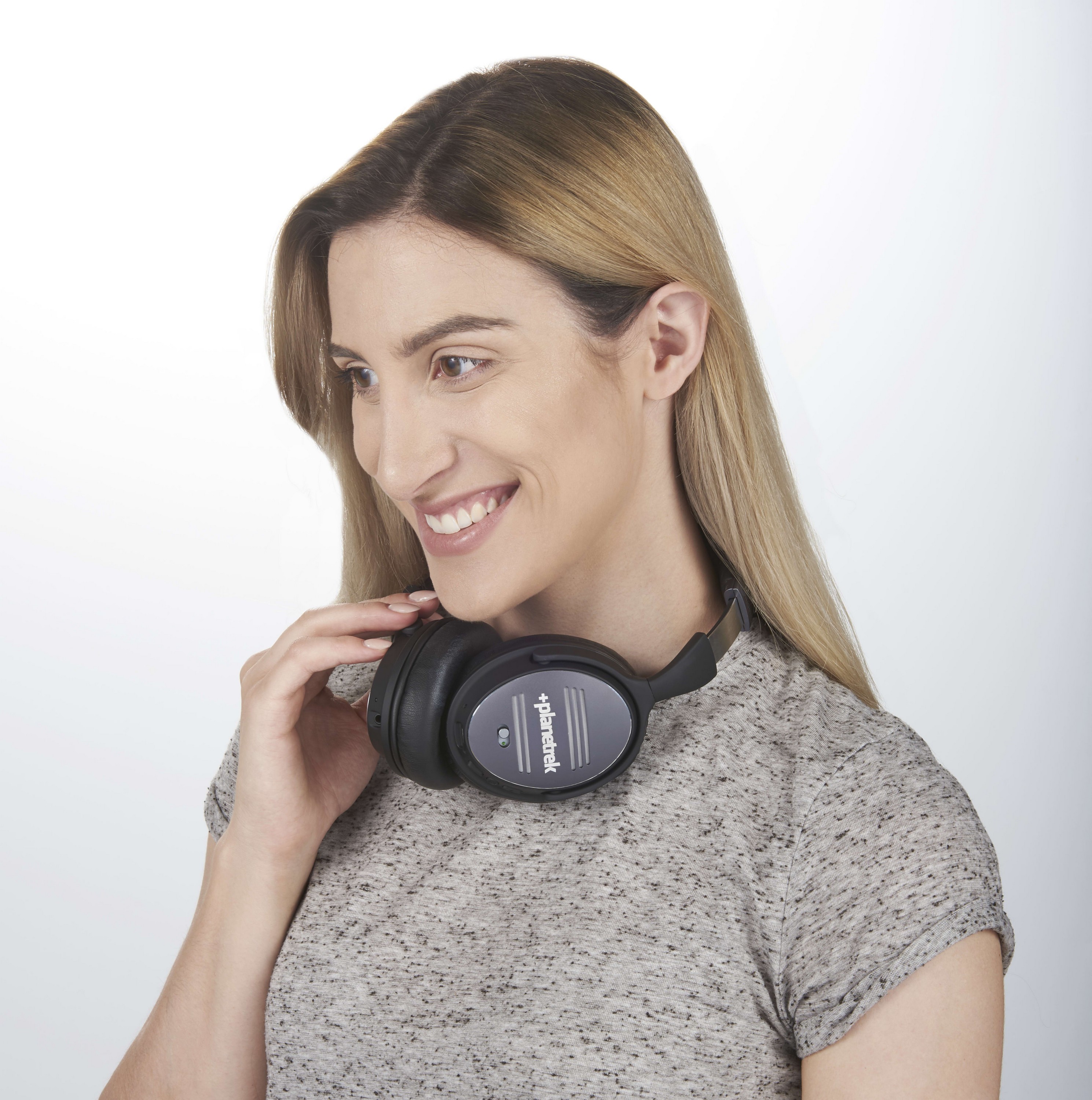 Picture of ifidelity Bluetooth Headphones w/ANC