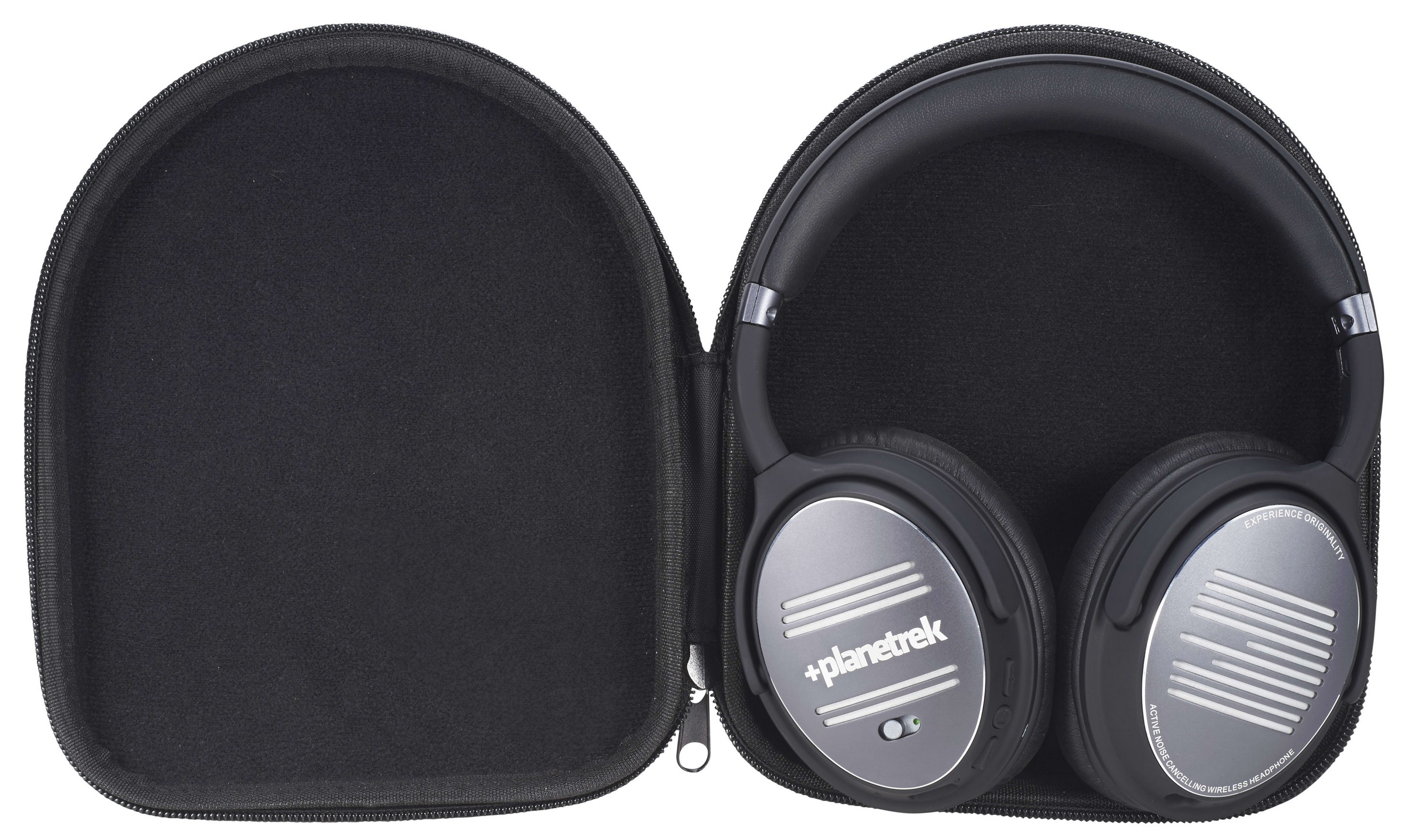 Picture of ifidelity Bluetooth Headphones w/ANC