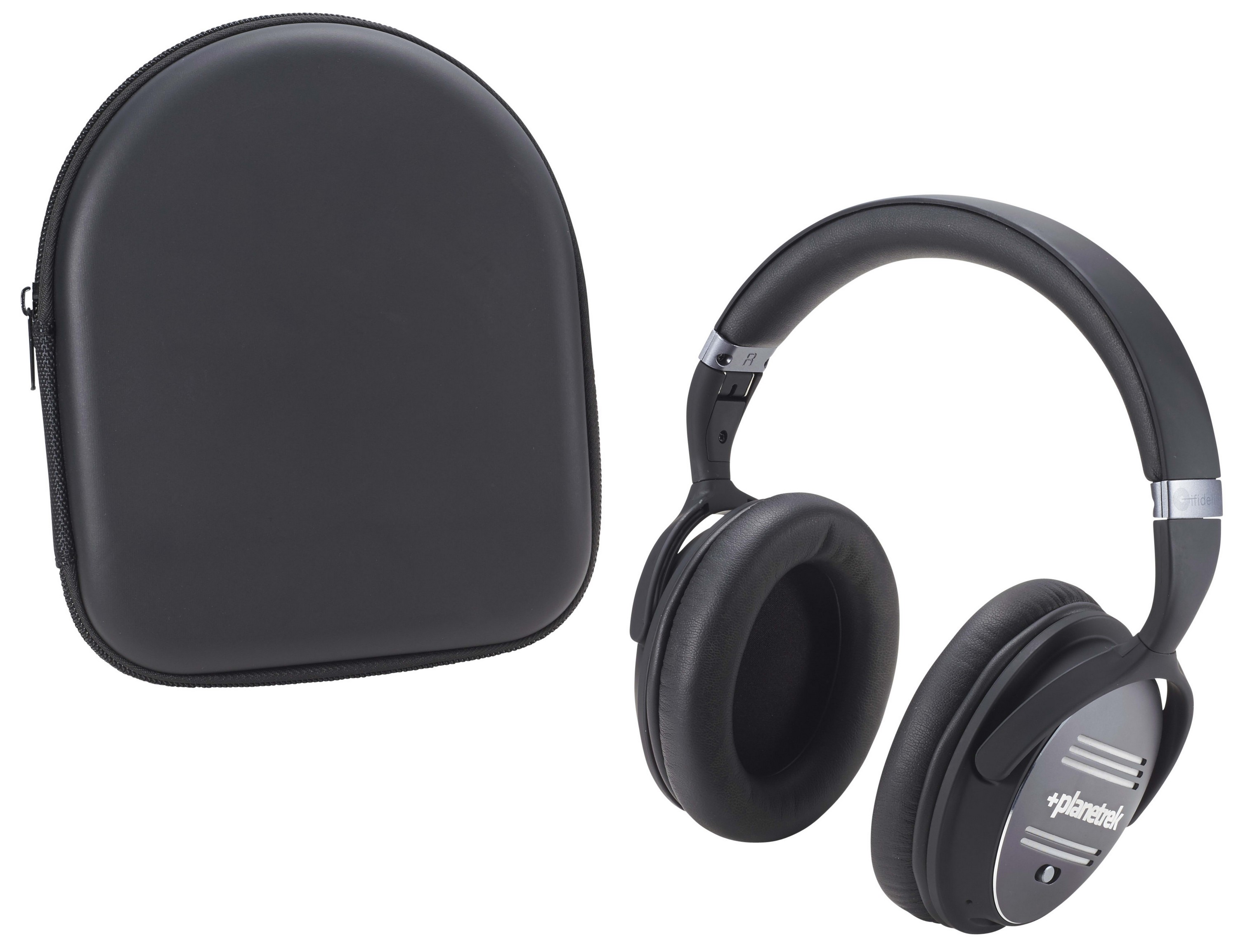 Picture of ifidelity Bluetooth Headphones w/ANC