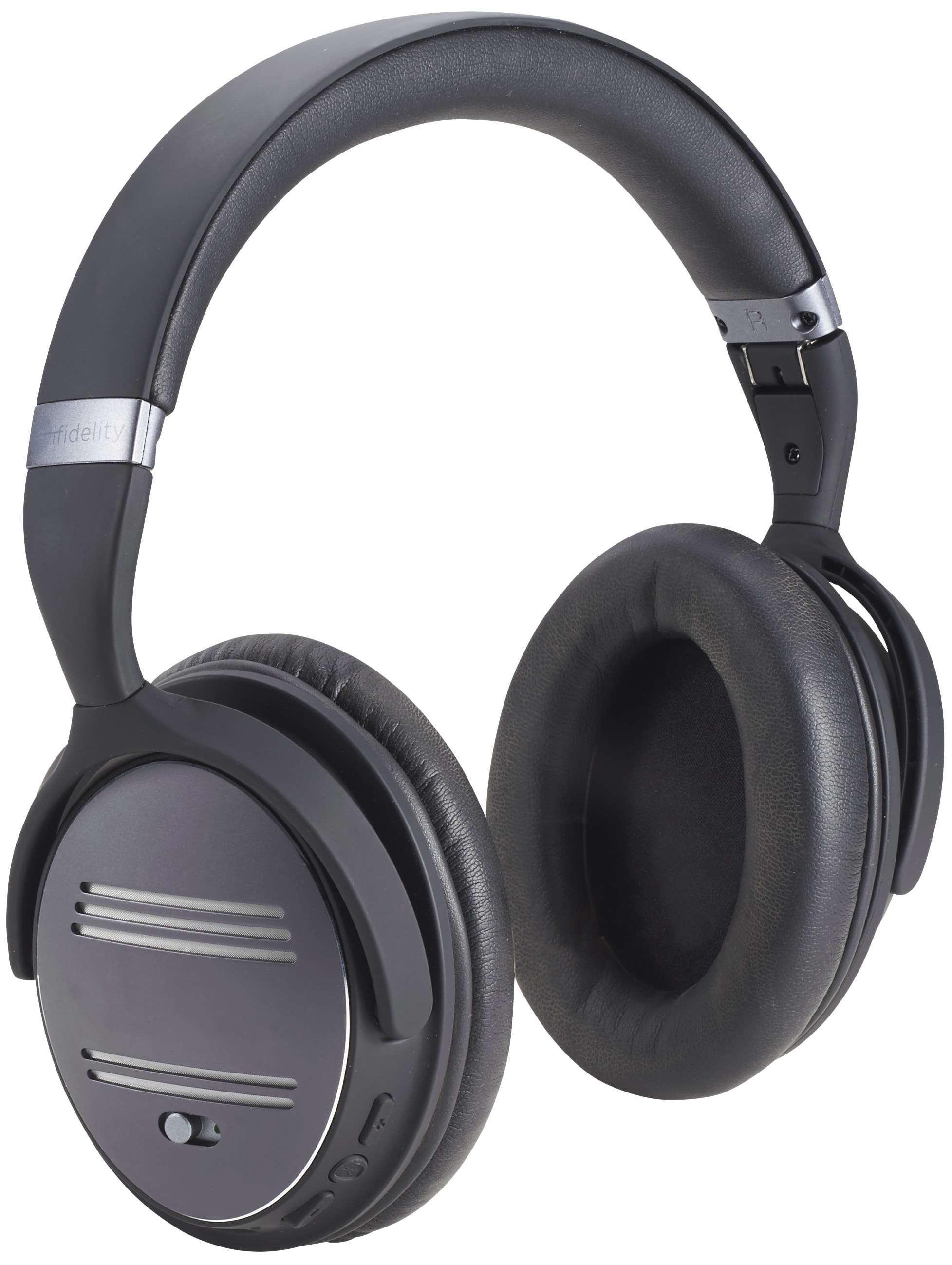 Picture of ifidelity Bluetooth Headphones w/ANC