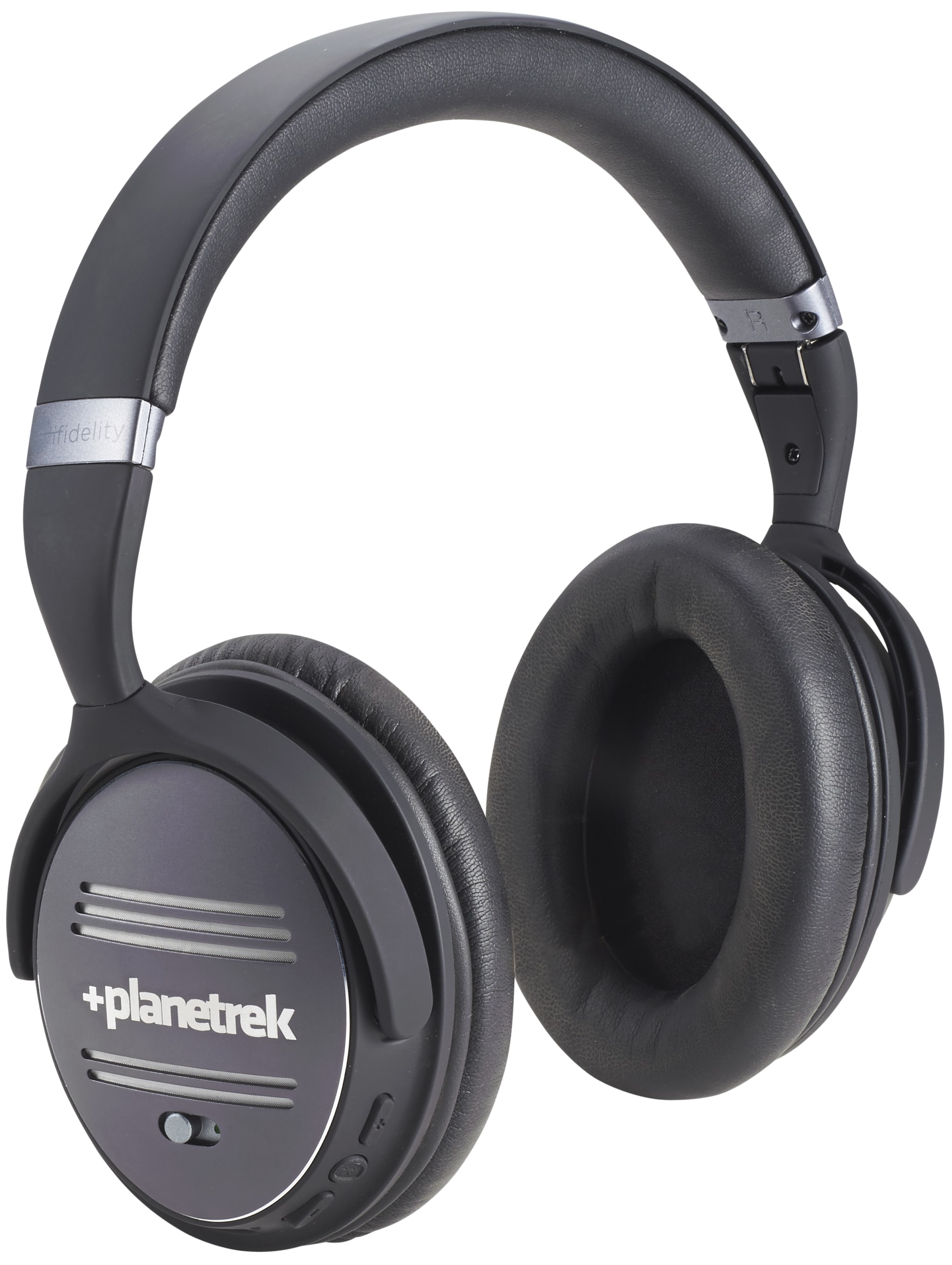 Picture of ifidelity Bluetooth Headphones w/ANC