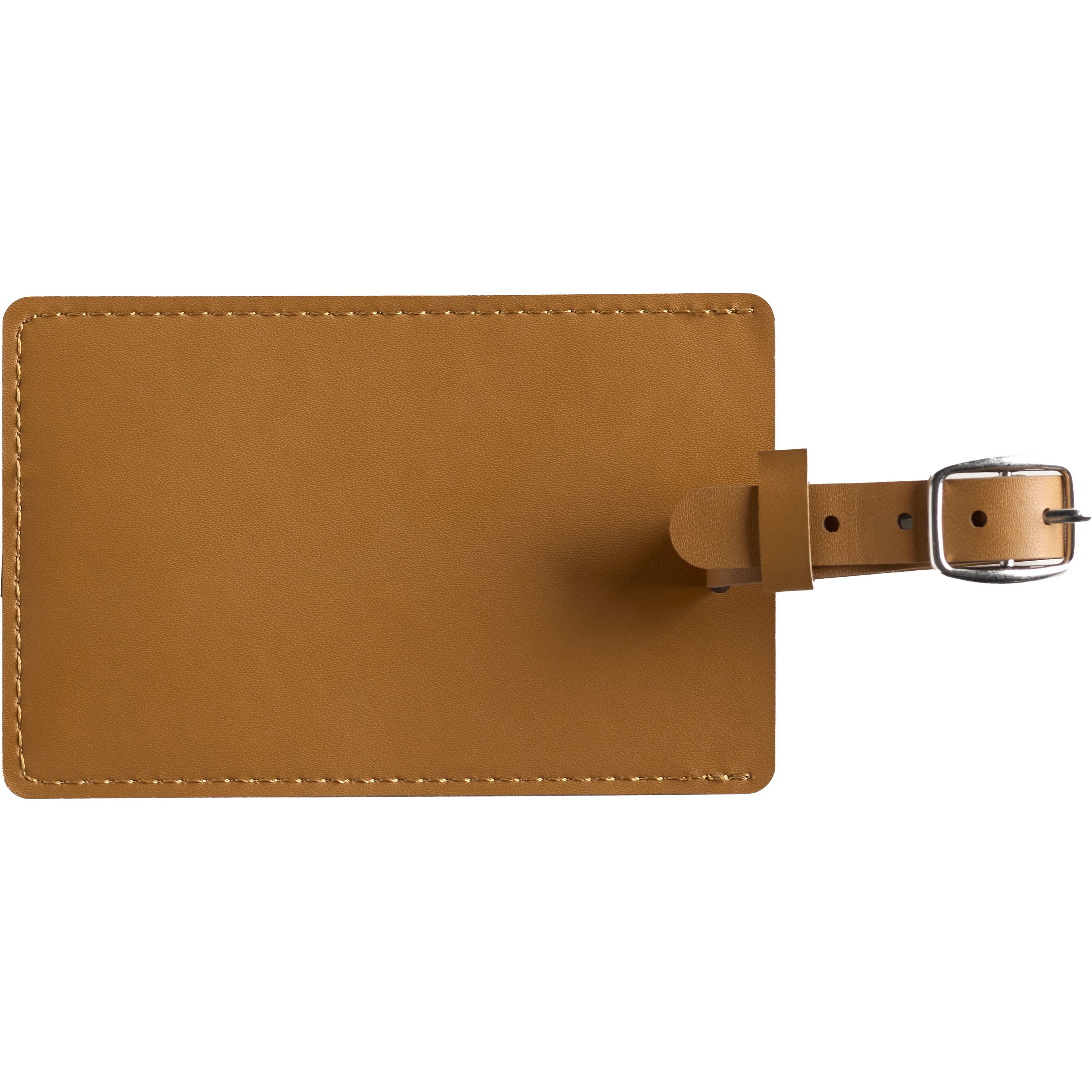 Picture of Pineapple Leather Luggage Tag