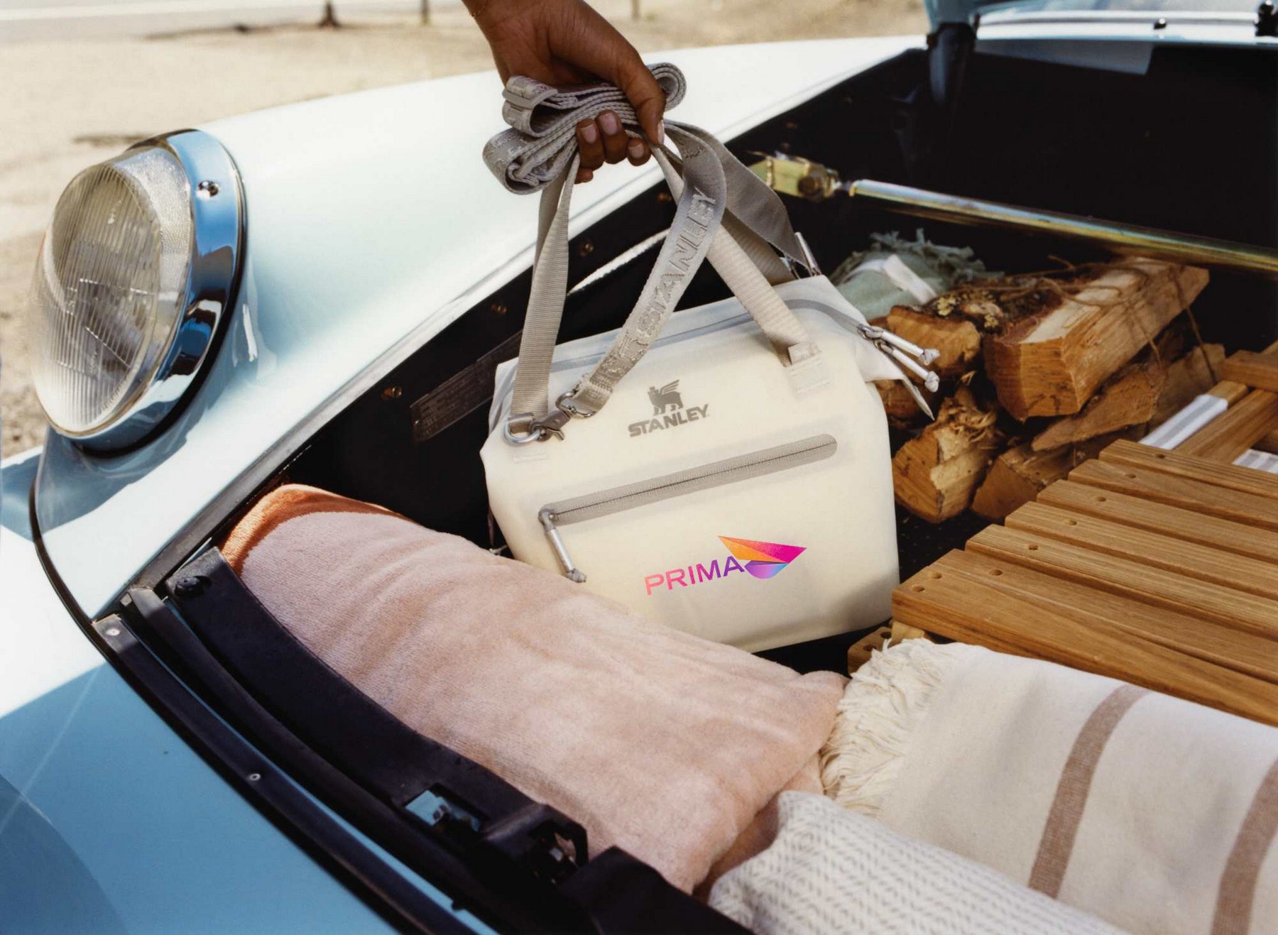 Picture of Stanley Julienne Mini 10 Can Cooler
