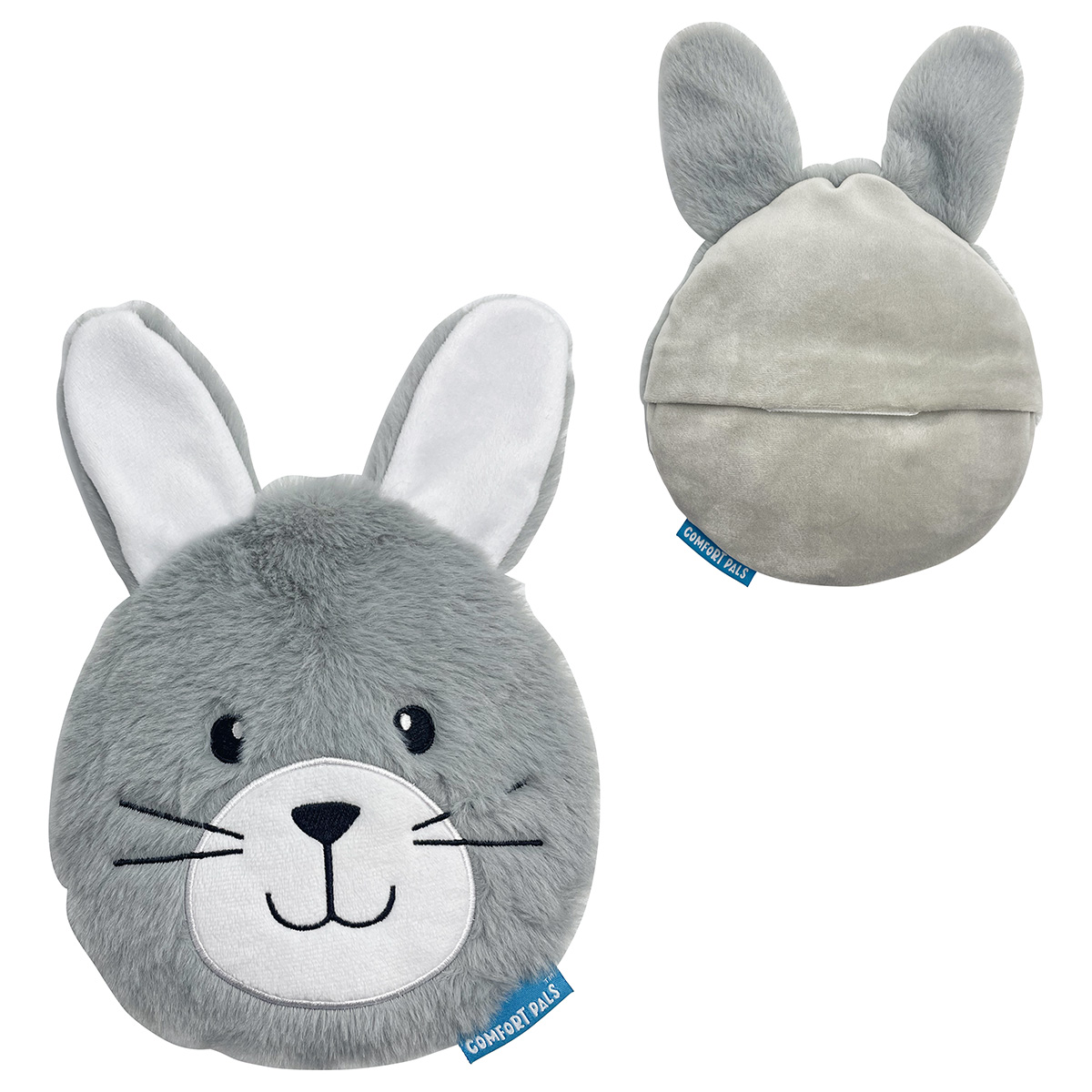 Picture of Comfort Pals ™ Heat Therapy Cozy Pads - Rabbit