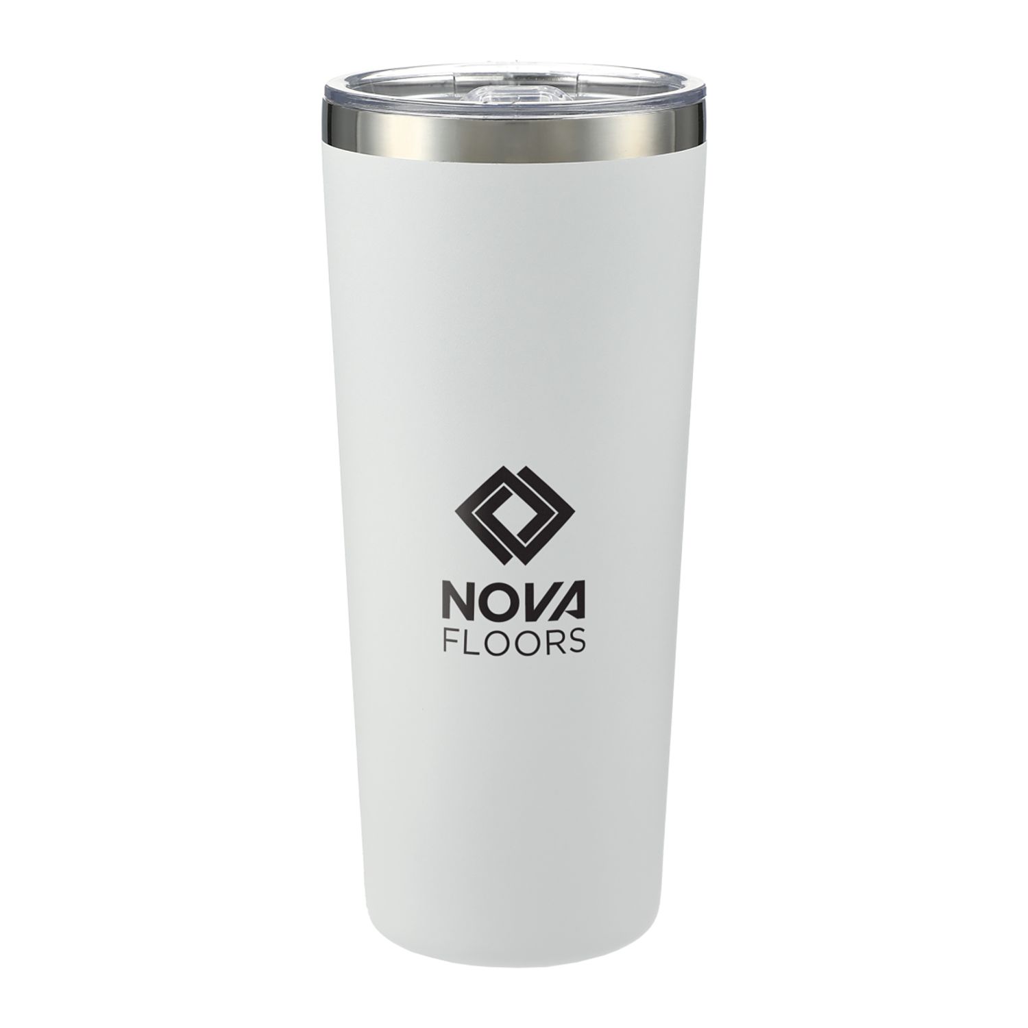 Picture of Thor Copper Vacuum Stainless Steel Insulated 22oz Tumbler