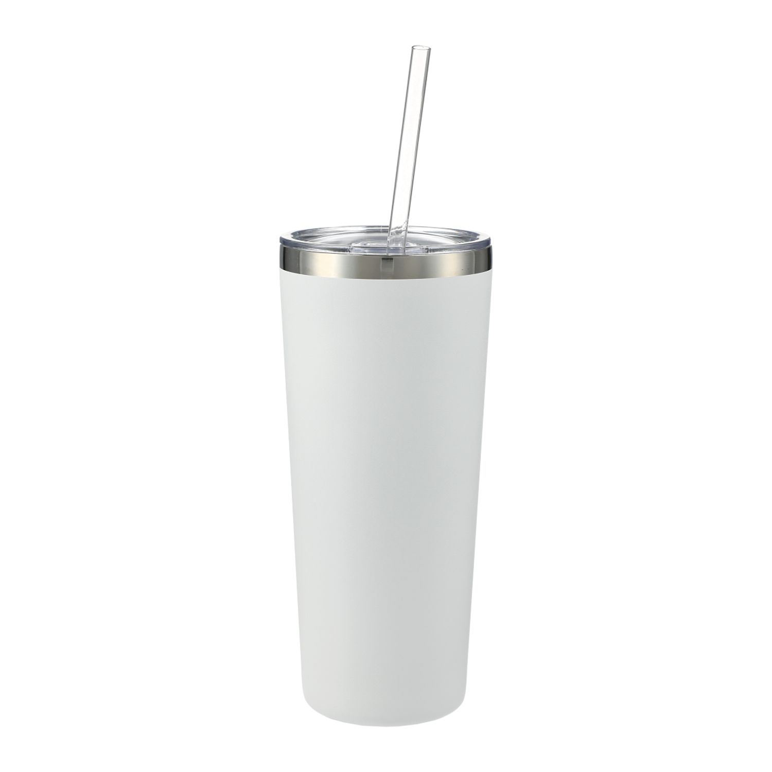Picture of Thor Copper Vacuum Stainless Steel Insulated 22oz Tumbler