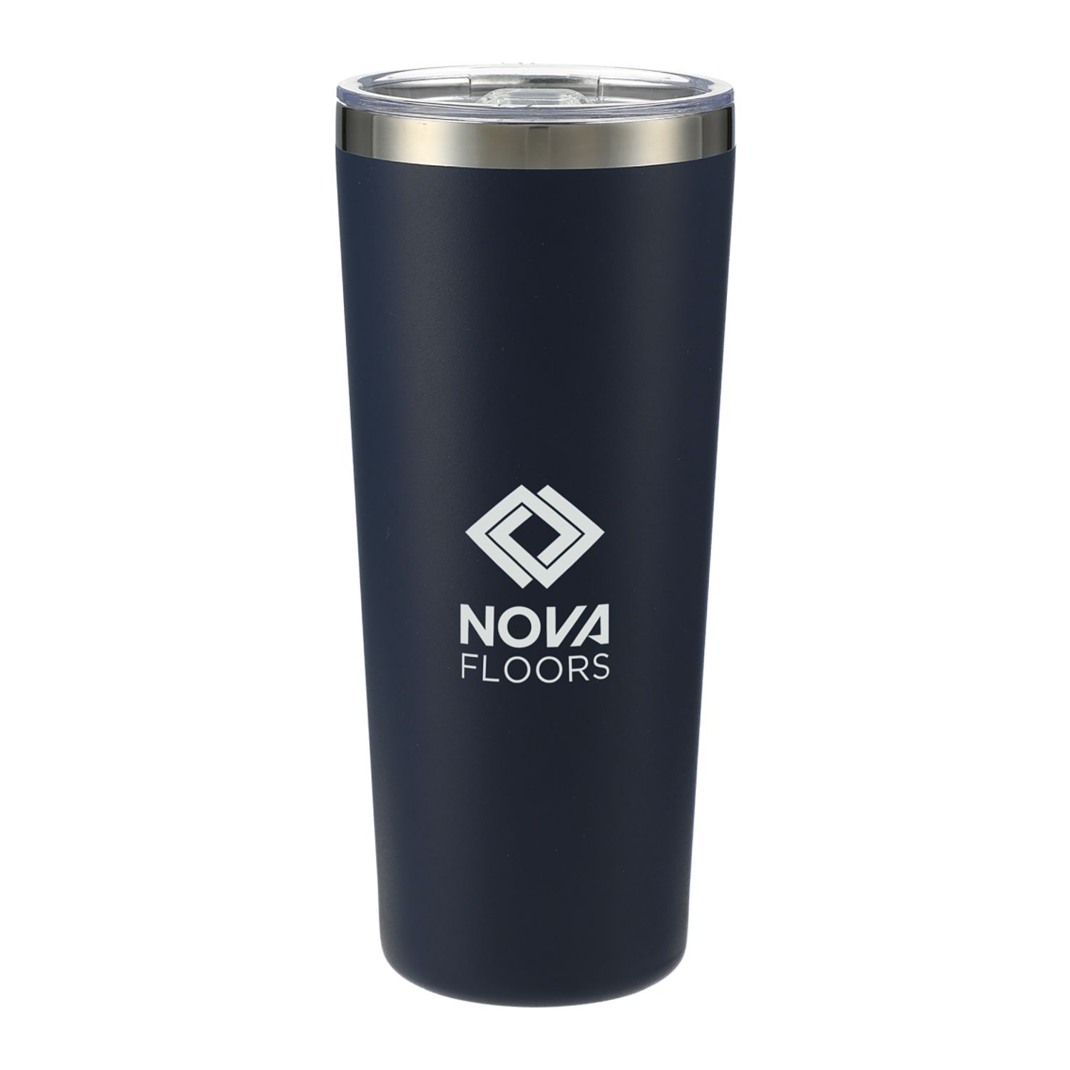 Picture of Thor Copper Vacuum Stainless Steel Insulated 22oz Tumbler