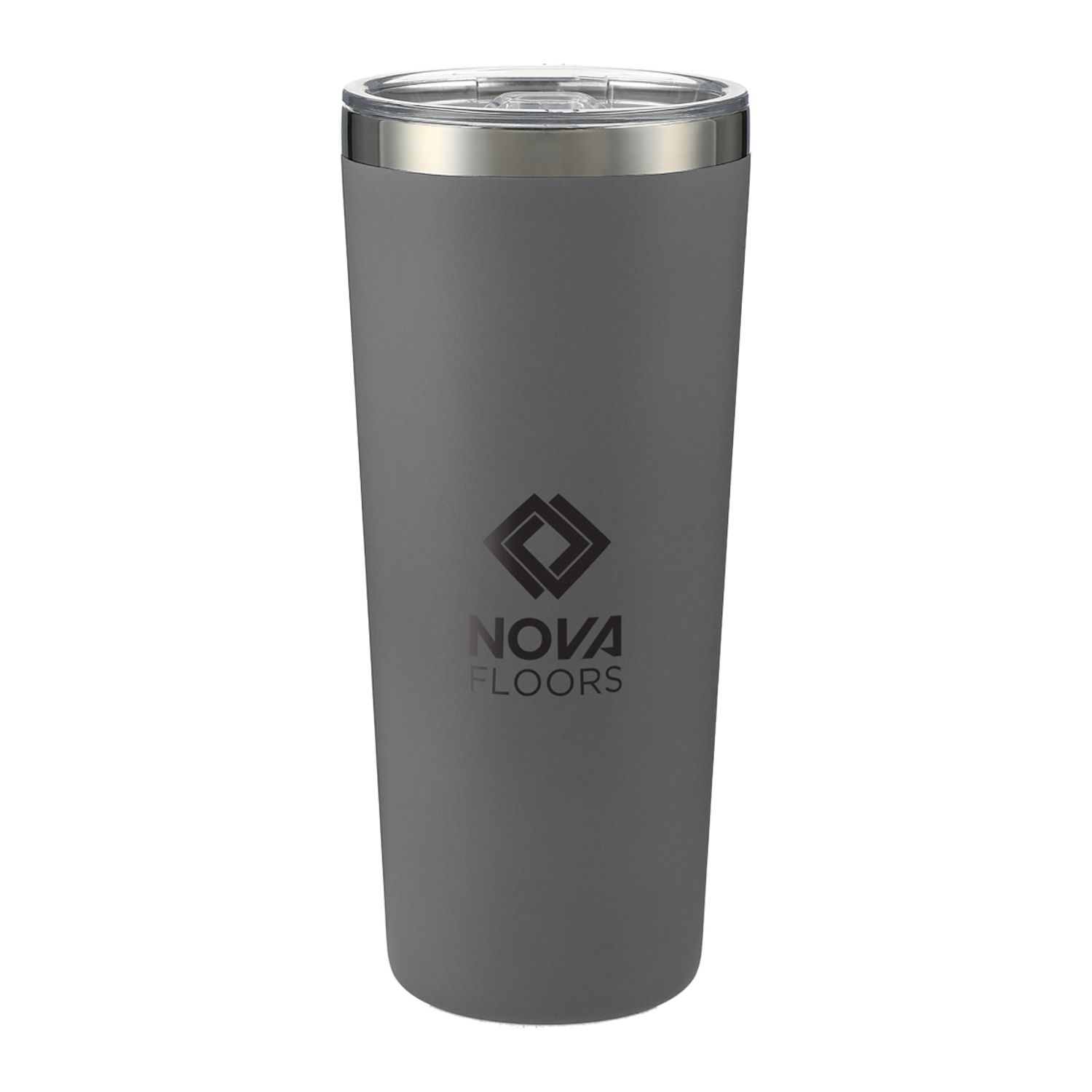 Picture of Thor Copper Vacuum Stainless Steel Insulated 22oz Tumbler