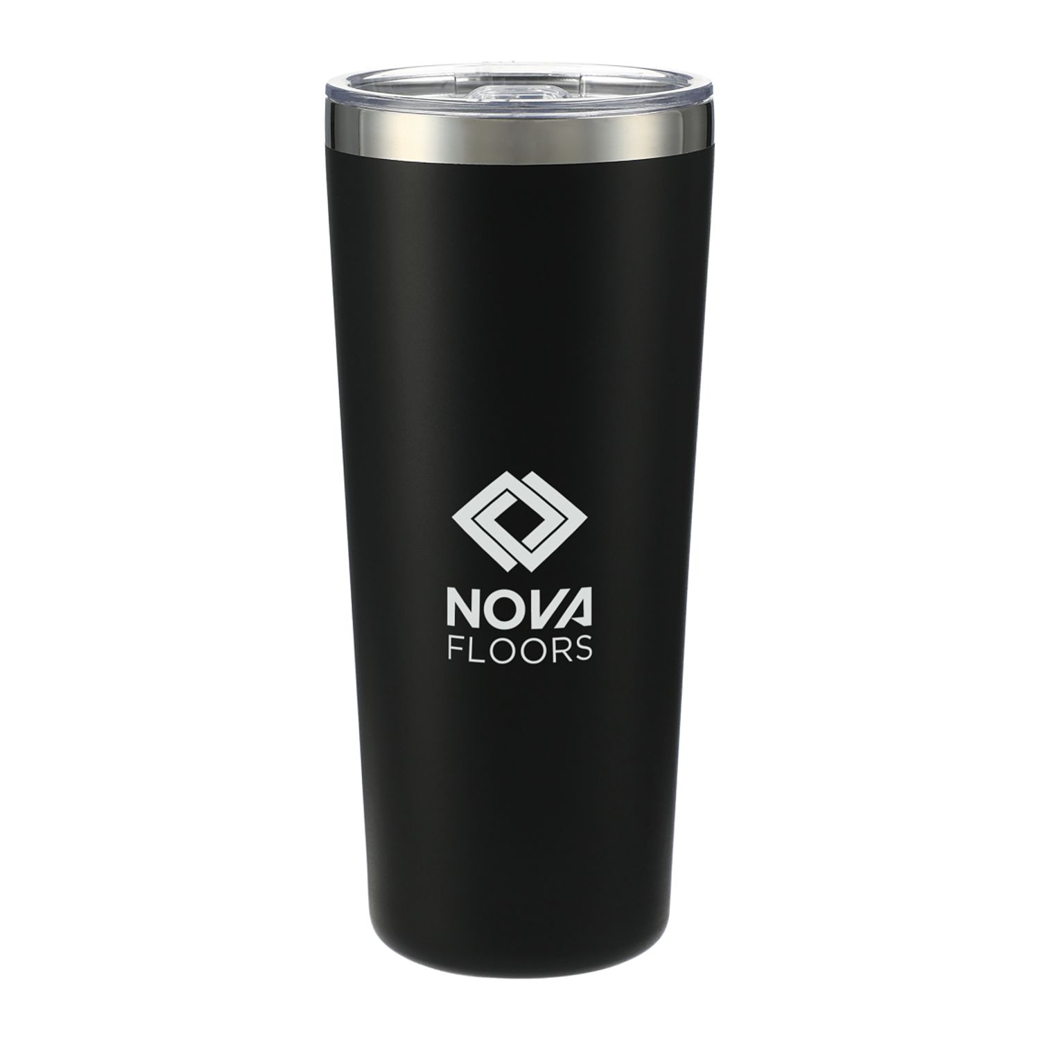 Picture of Thor Copper Vacuum Stainless Steel Insulated 22oz Tumbler