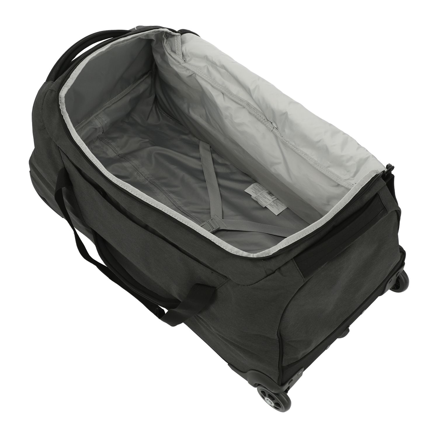 Picture of High Sierra Forester rPET 28'' Wheeled Duffle Bag