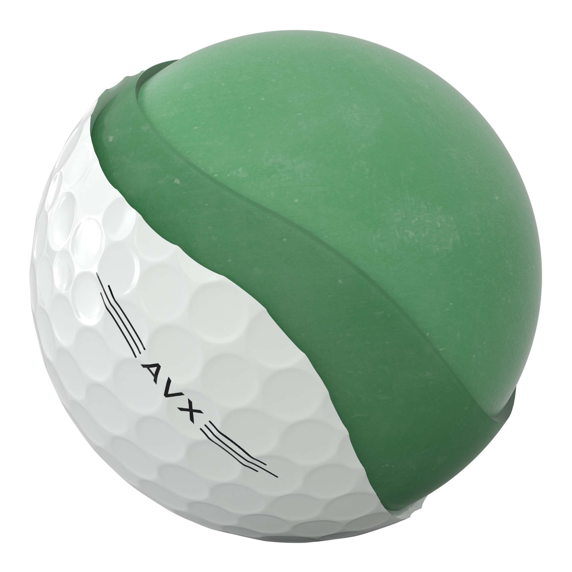 Picture of Titleist AVX - 12 Pack