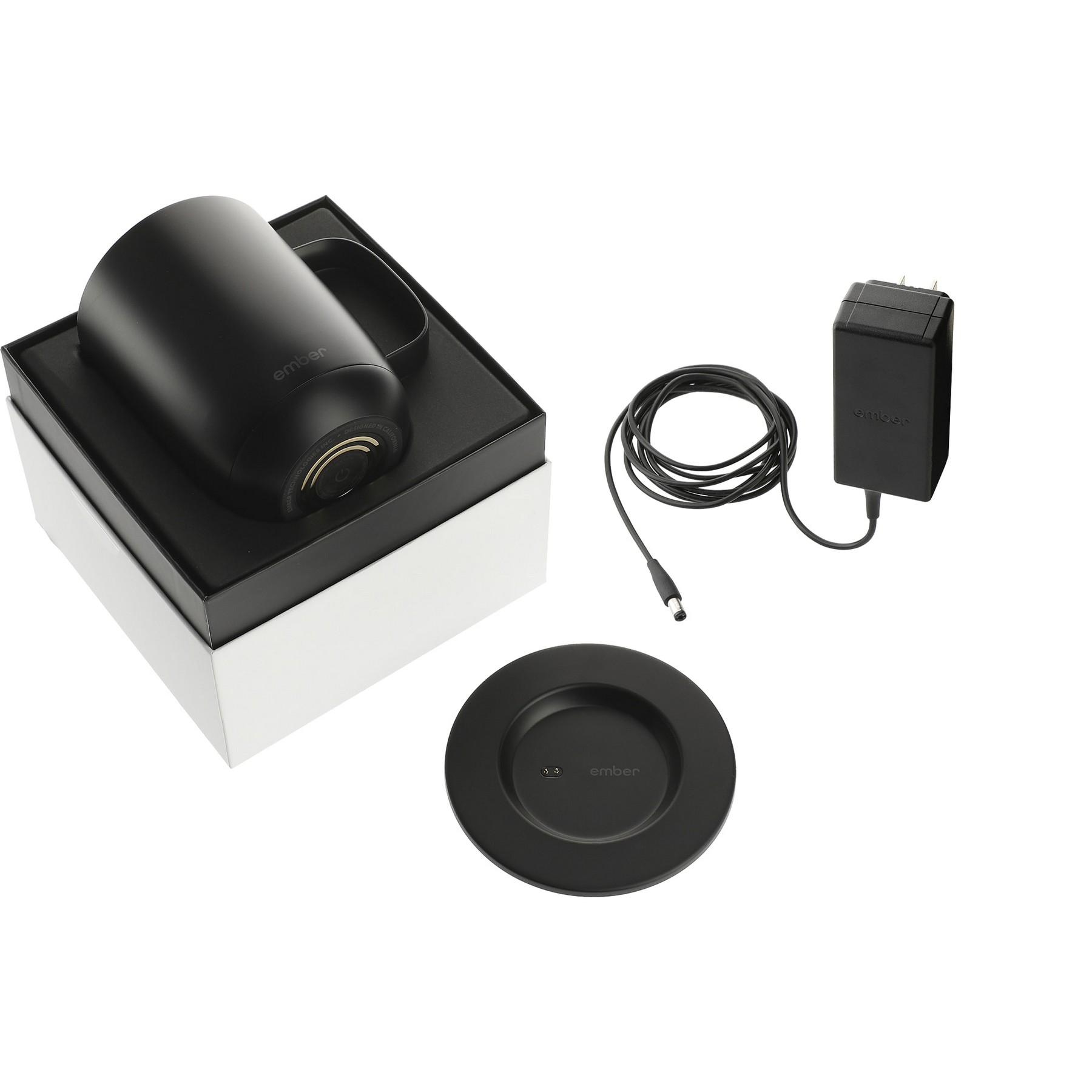 Picture of Ember Temperature Control Smart Mug 14 oz