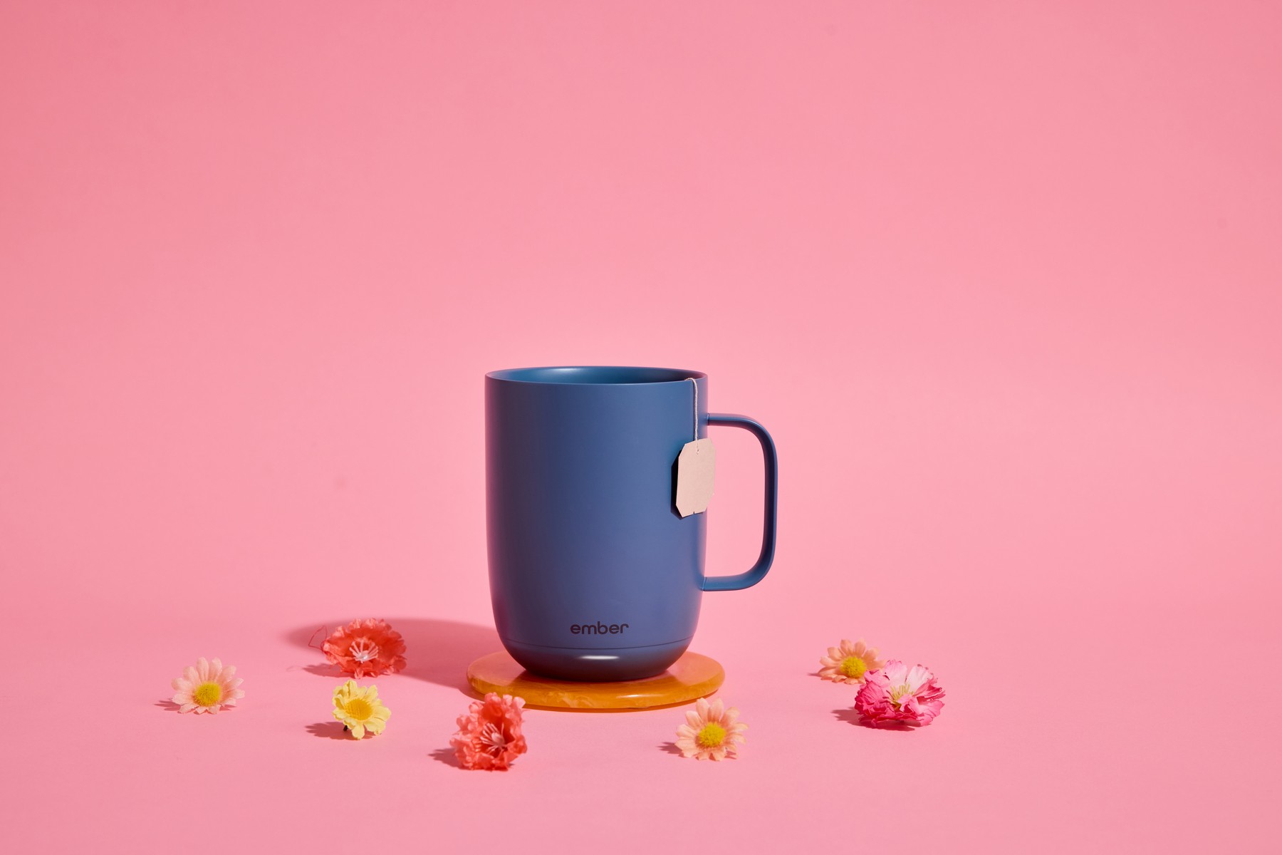 Picture of Ember Temperature Control Smart Mug 14 oz