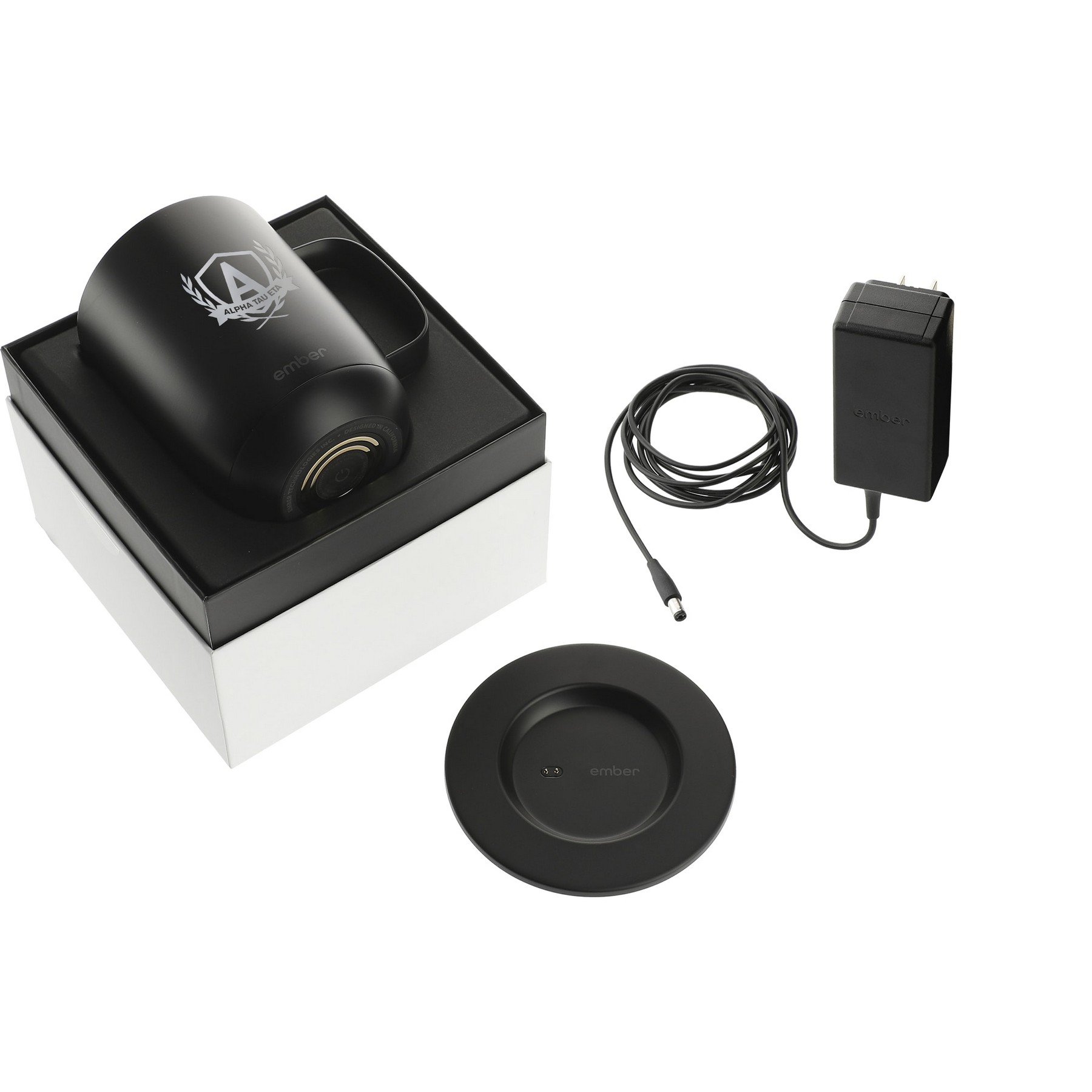Picture of Ember Temperature Control Smart Mug 14 oz