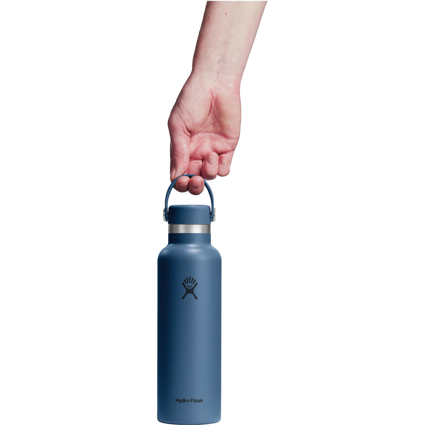 Picture of Hydro Flask® Standard Mouth 21 oz Bottle with Flex Cap