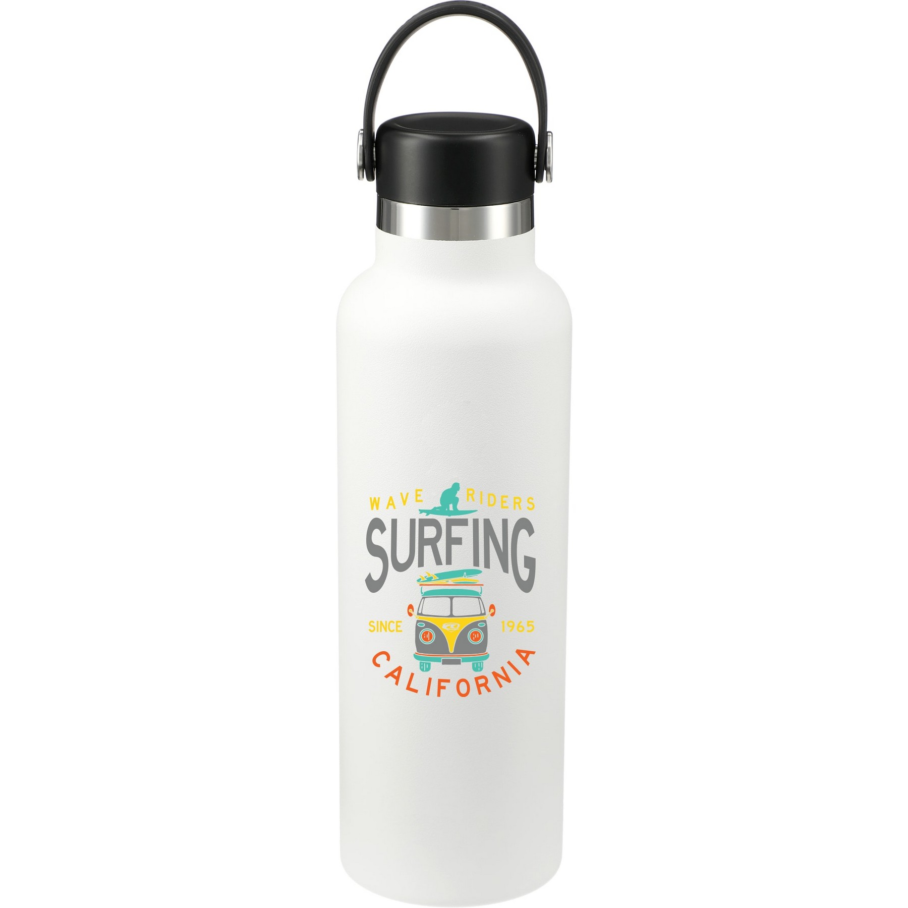 Picture of Hydro Flask® Standard Mouth 21 oz Bottle with Flex Cap