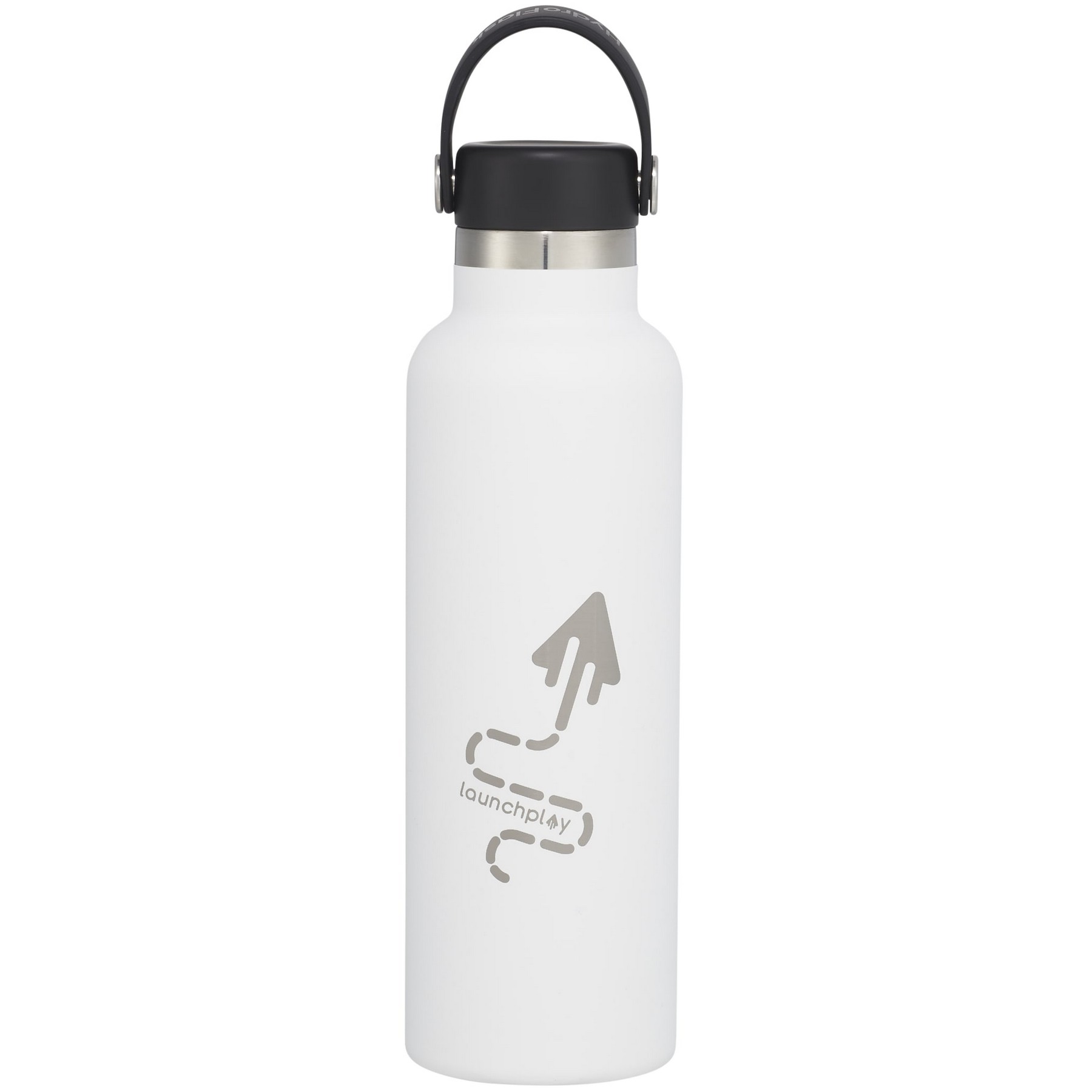 Picture of Hydro Flask® Standard Mouth 21 oz Bottle with Flex Cap