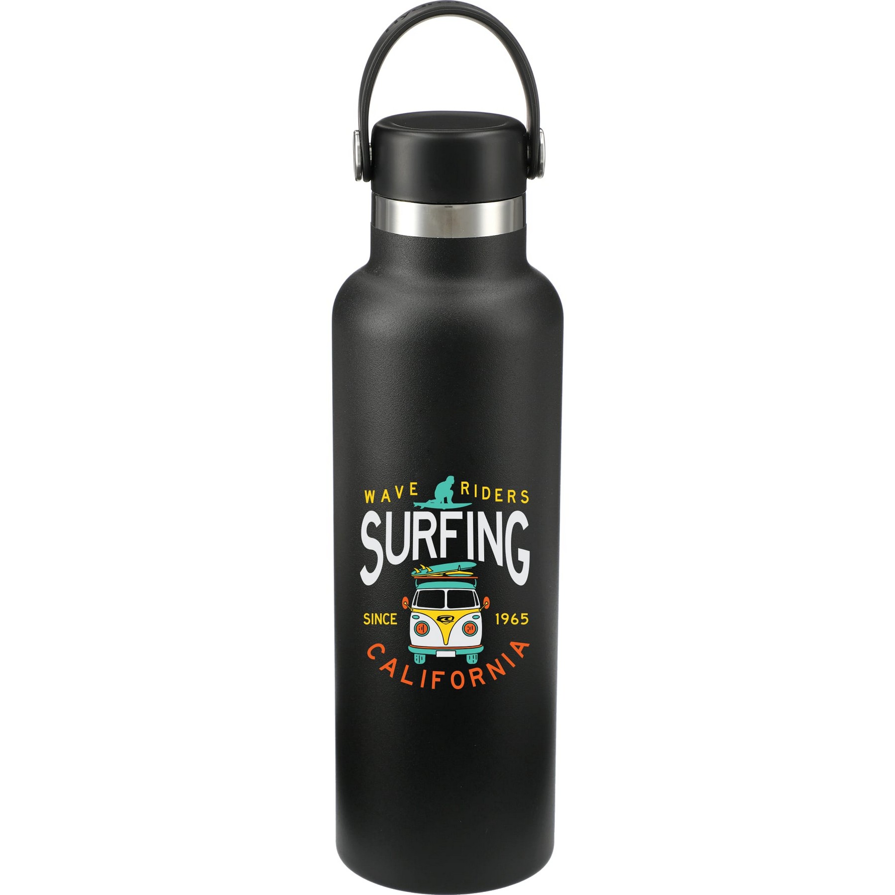Picture of Hydro Flask® Standard Mouth 21 oz Bottle with Flex Cap