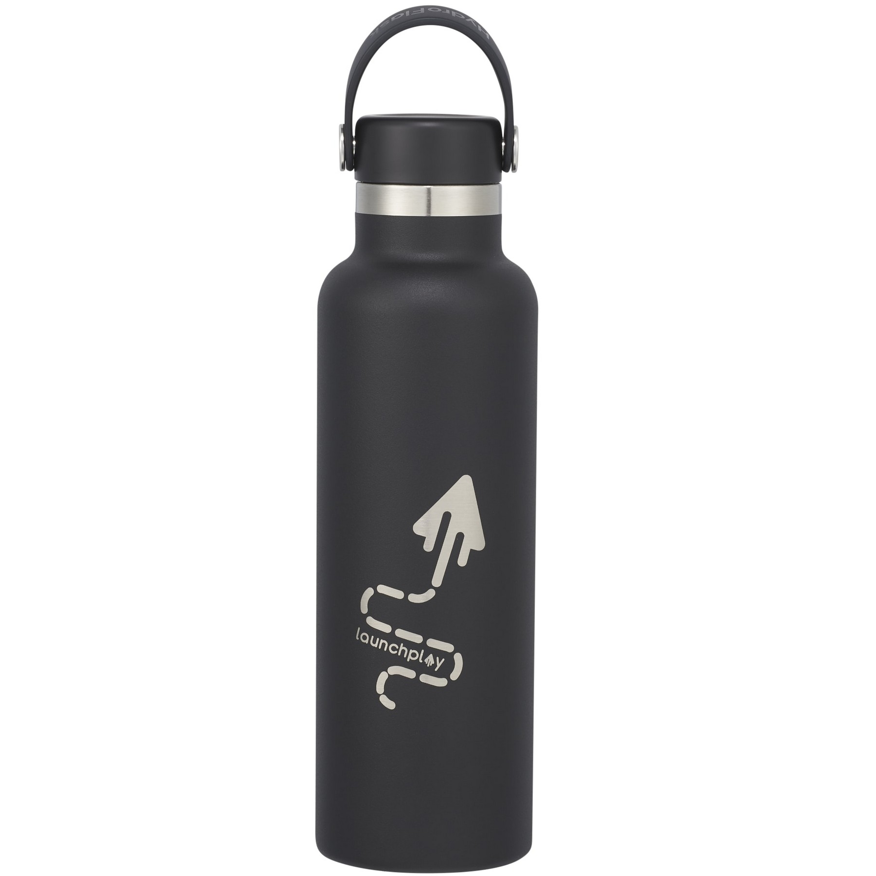 Picture of Hydro Flask® Standard Mouth 21 oz Bottle with Flex Cap