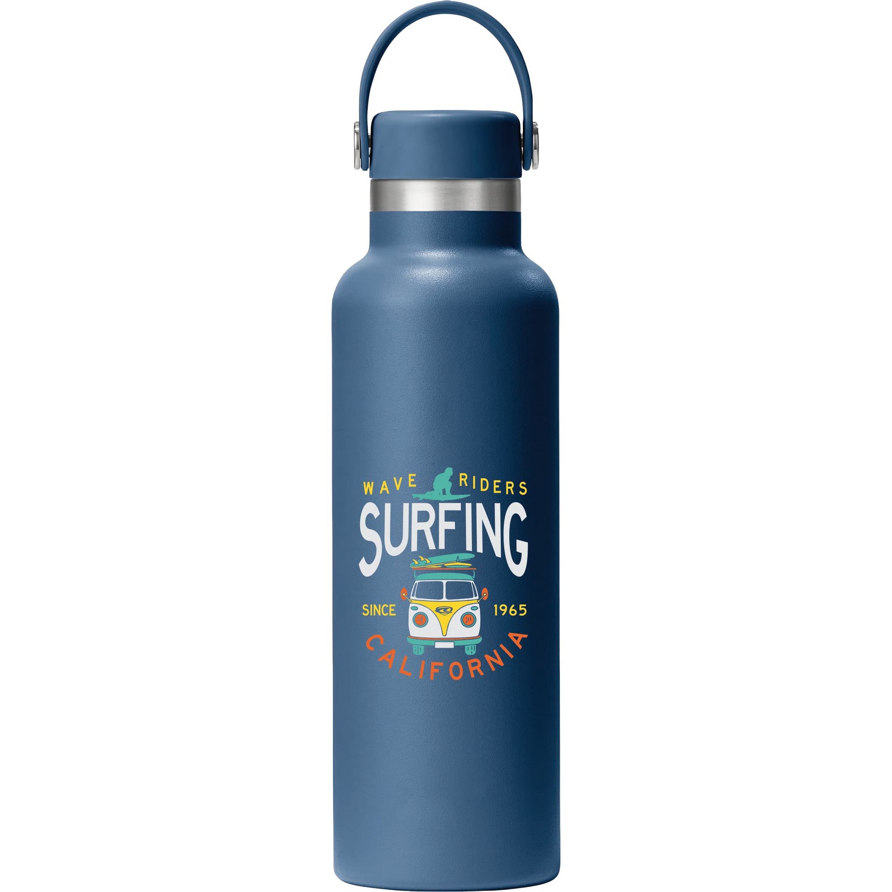 Picture of Hydro Flask® Standard Mouth 21 oz Bottle with Flex Cap
