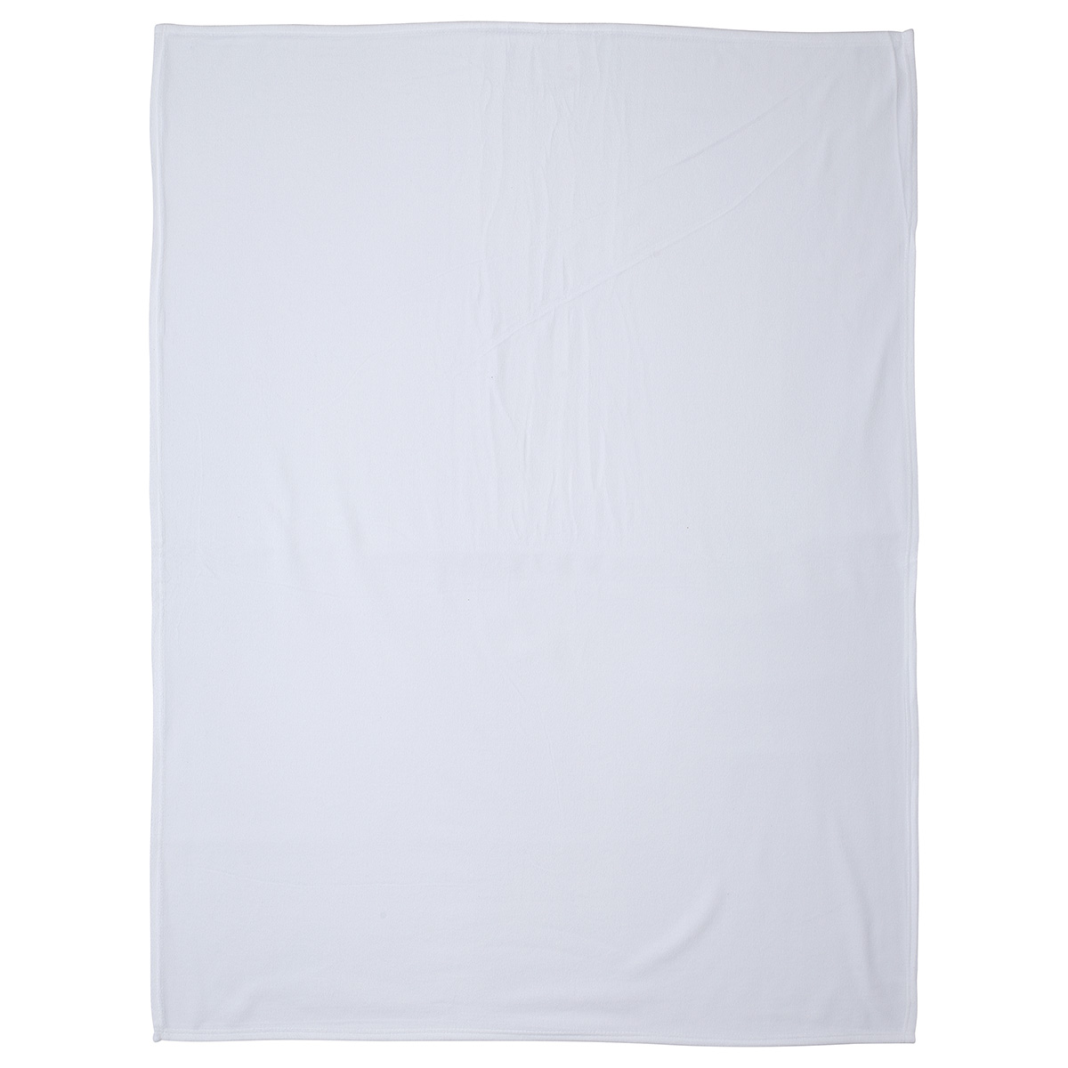 Picture of Silk Touch Blanket 50" x 60" 300GSM Polyester - Full Color