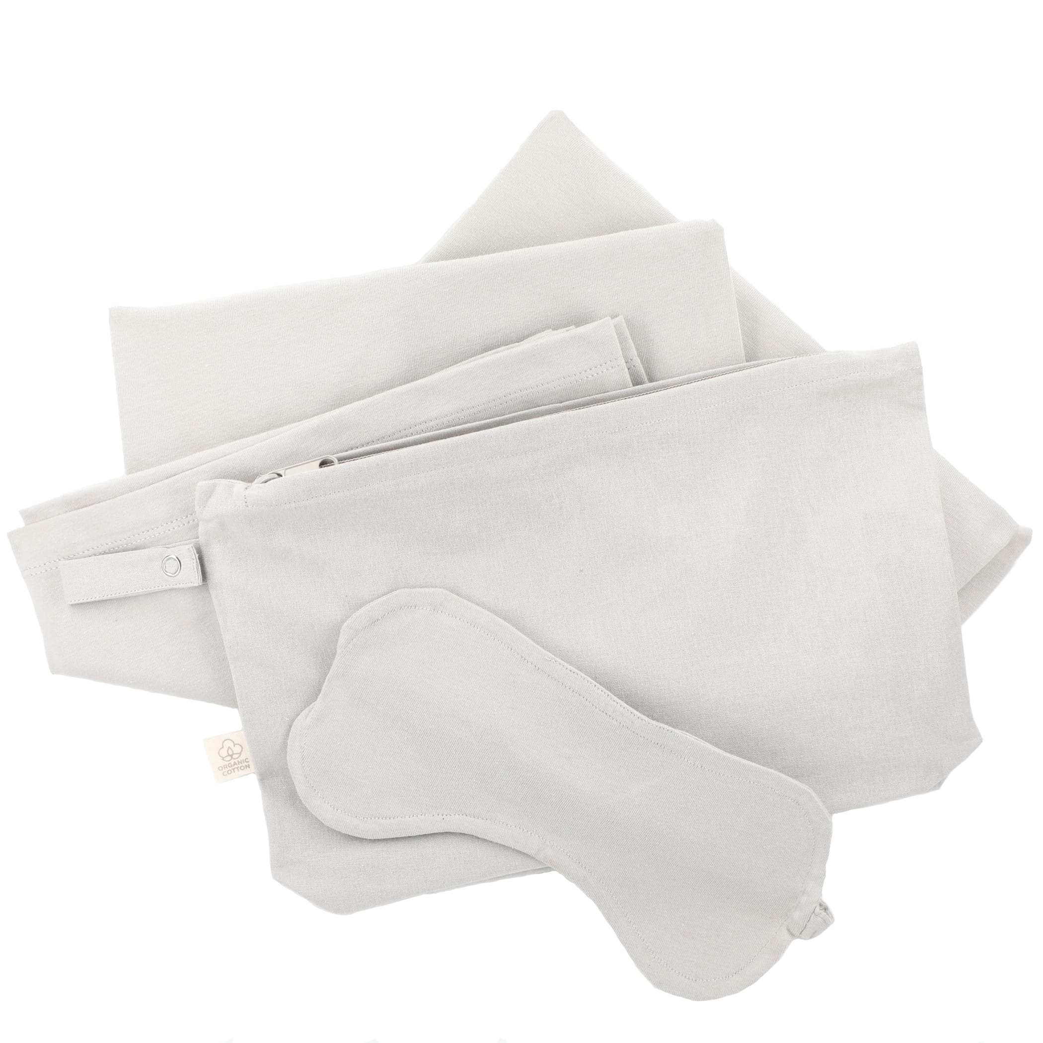 Picture of Organic Cotton Travel Kit
