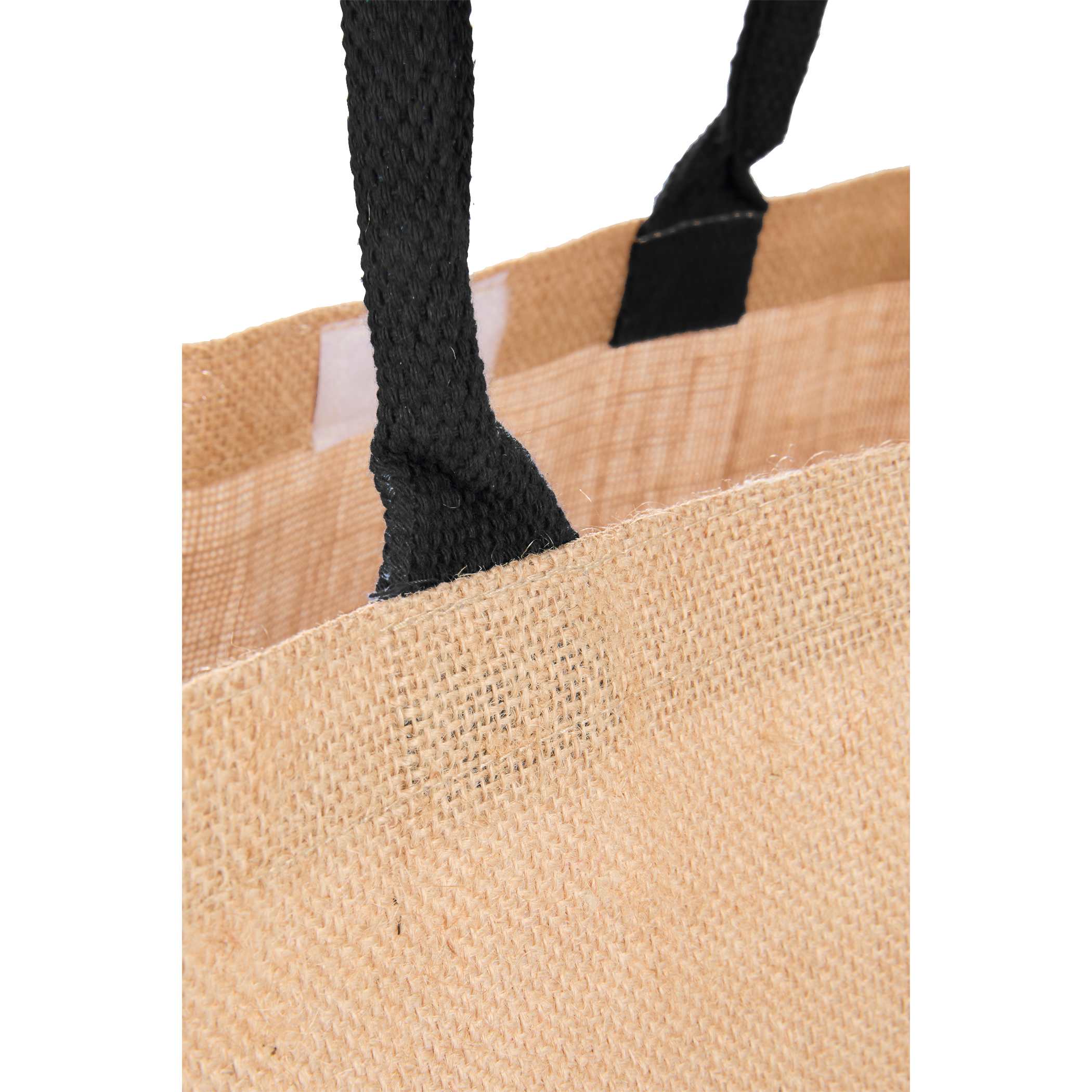 Picture of Large Jute Tote