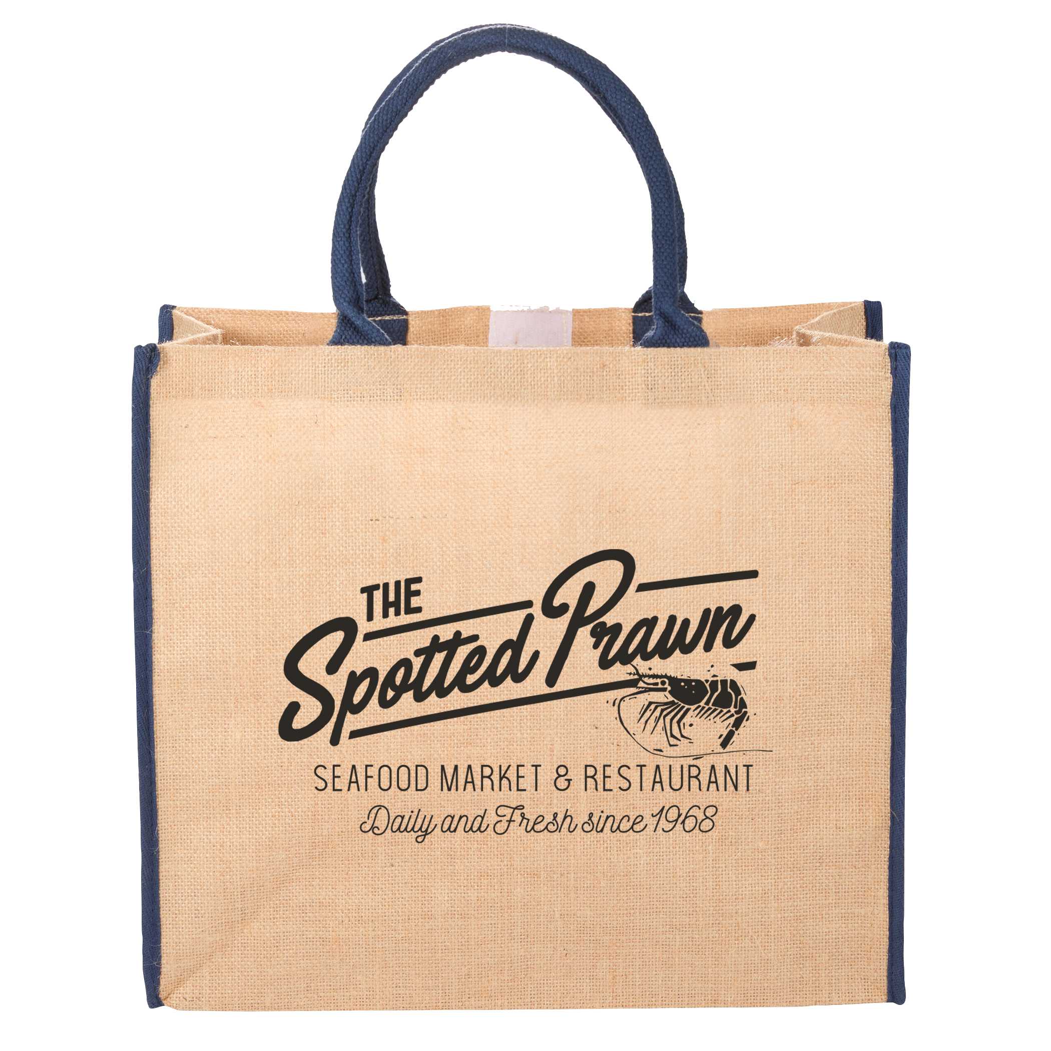 Picture of Large Jute Tote