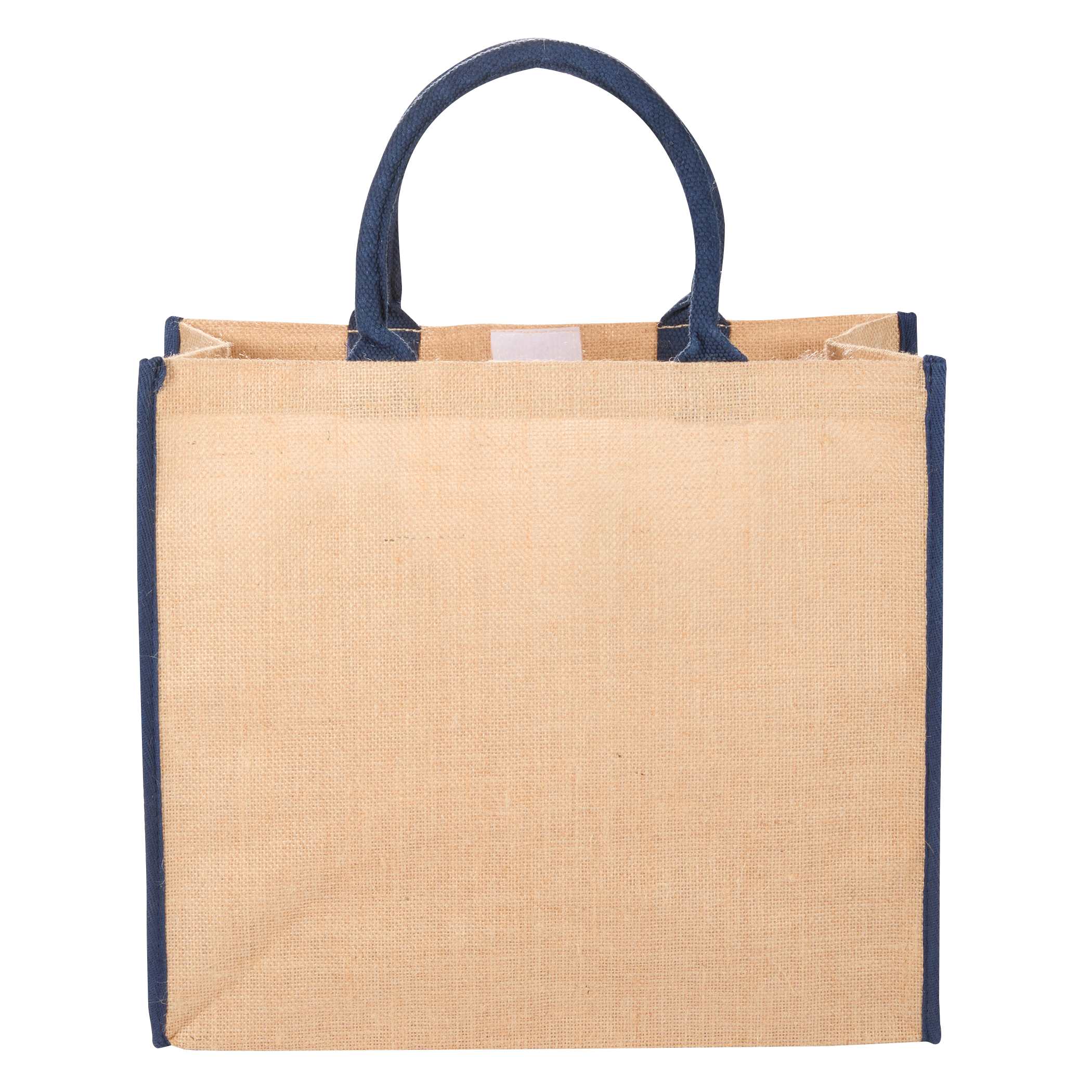 Picture of Large Jute Tote