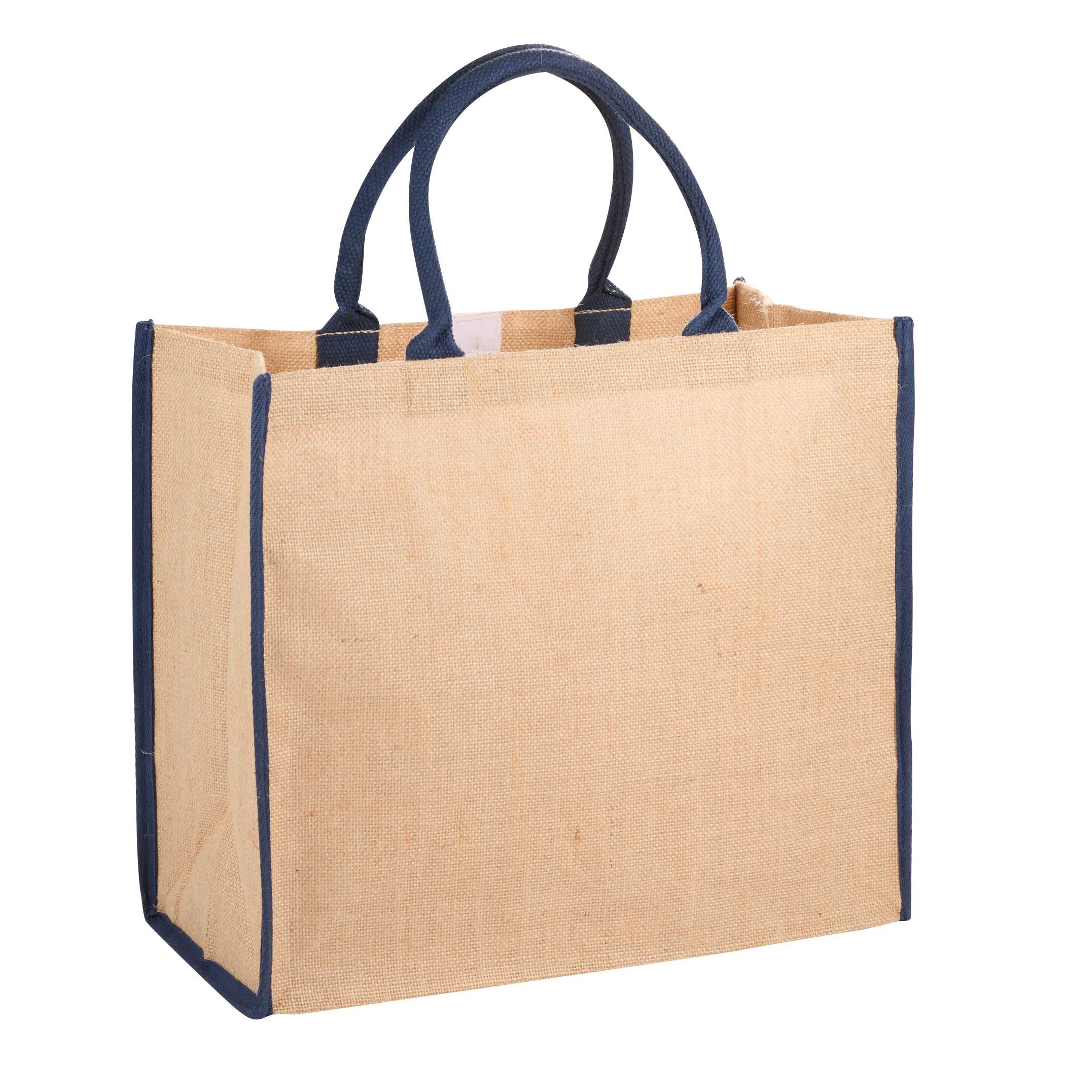 Picture of Large Jute Tote