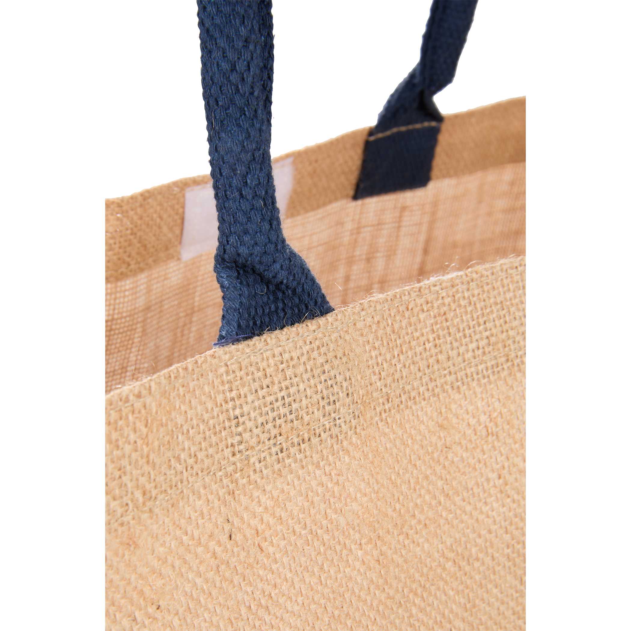 Picture of Large Jute Tote
