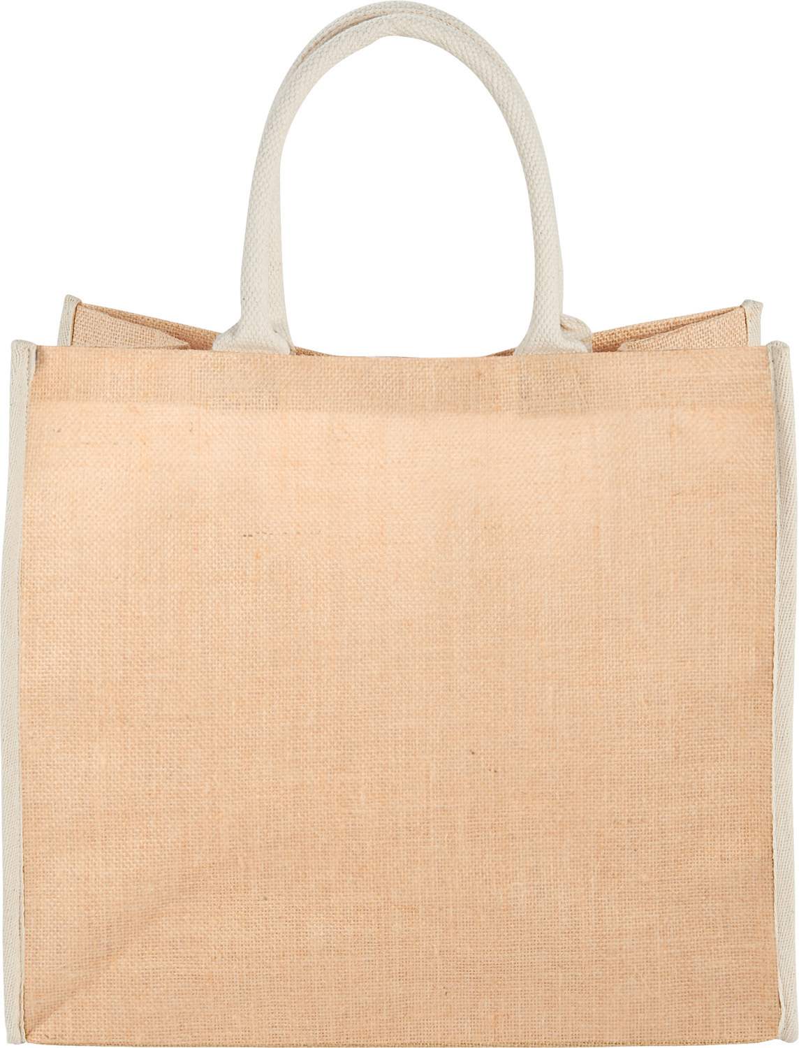 Picture of Large Jute Tote
