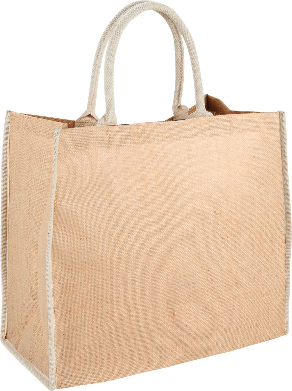 Picture of Large Jute Tote