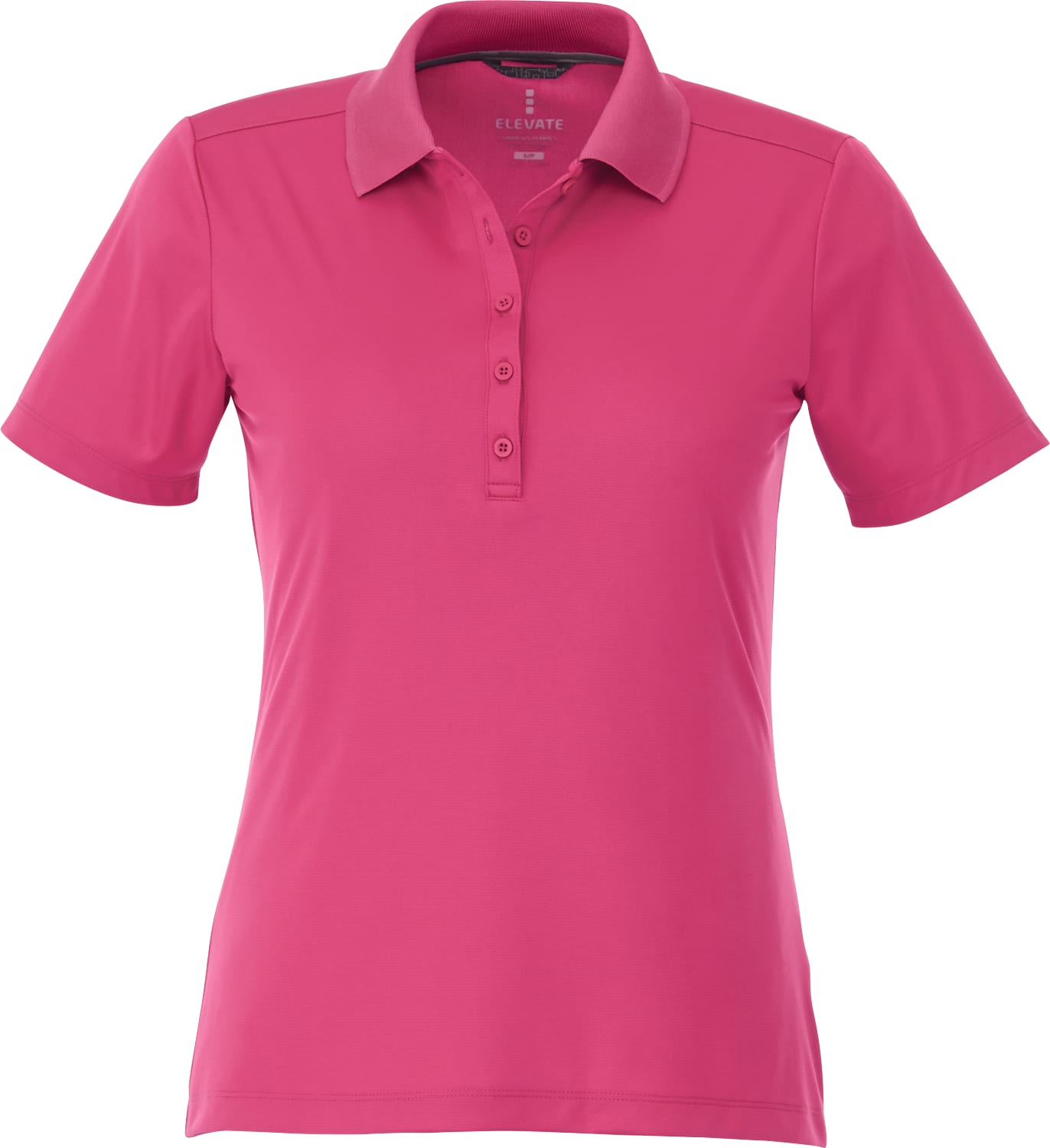 Picture of Women's DADE Short Sleeve Performance Polo