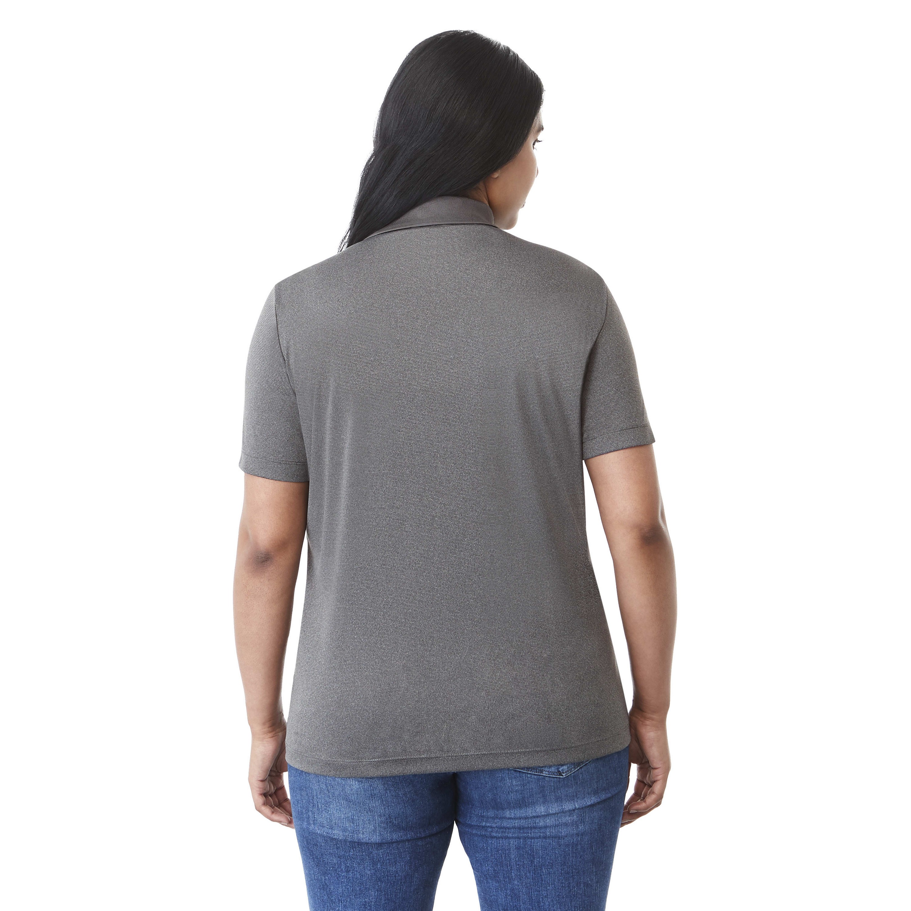 Picture of Women's DADE Short Sleeve Performance Polo