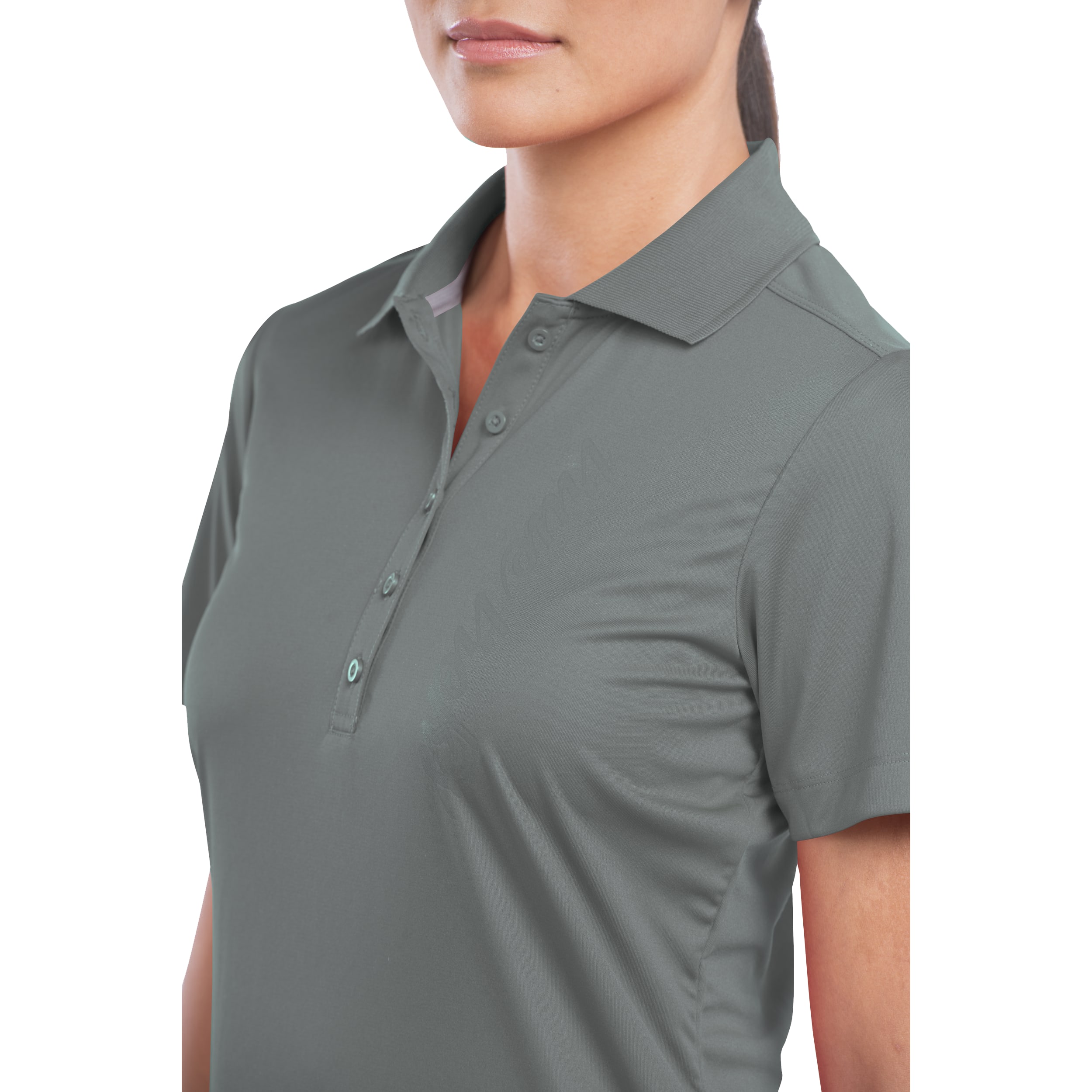 Picture of Women's DADE Short Sleeve Performance Polo