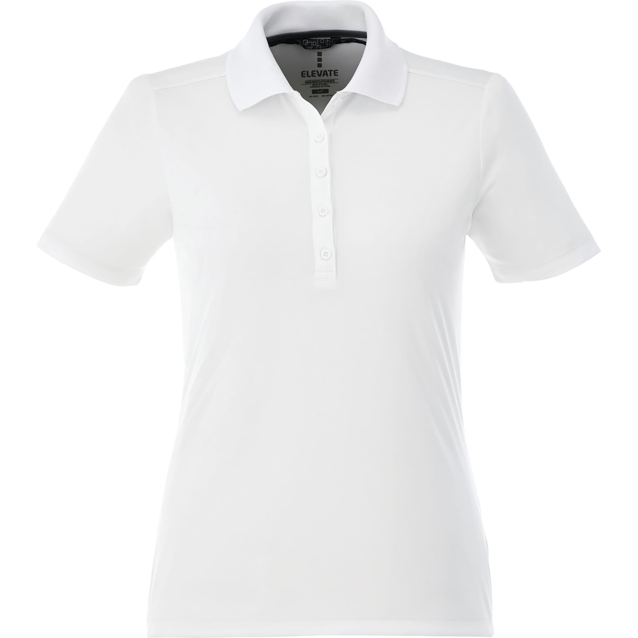 Picture of Women's DADE Short Sleeve Performance Polo