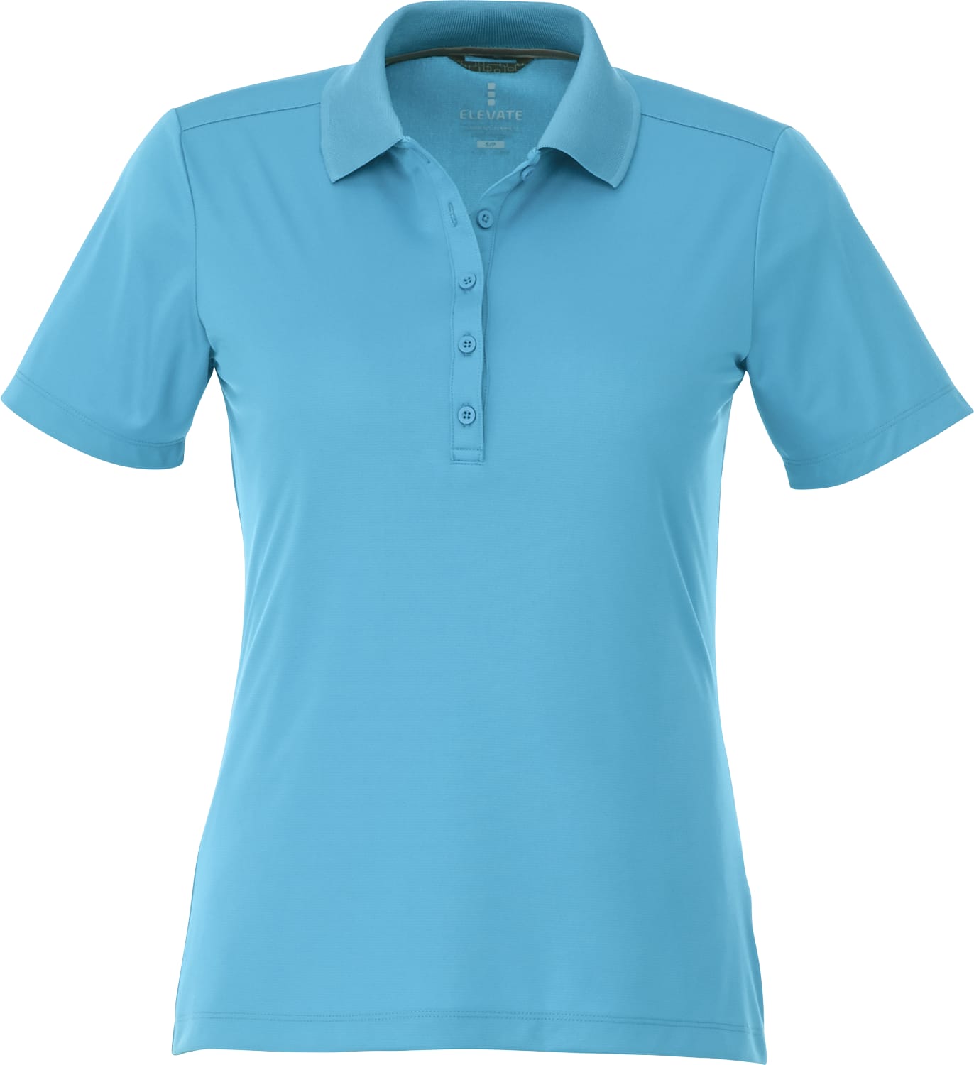 Picture of Women's DADE Short Sleeve Performance Polo