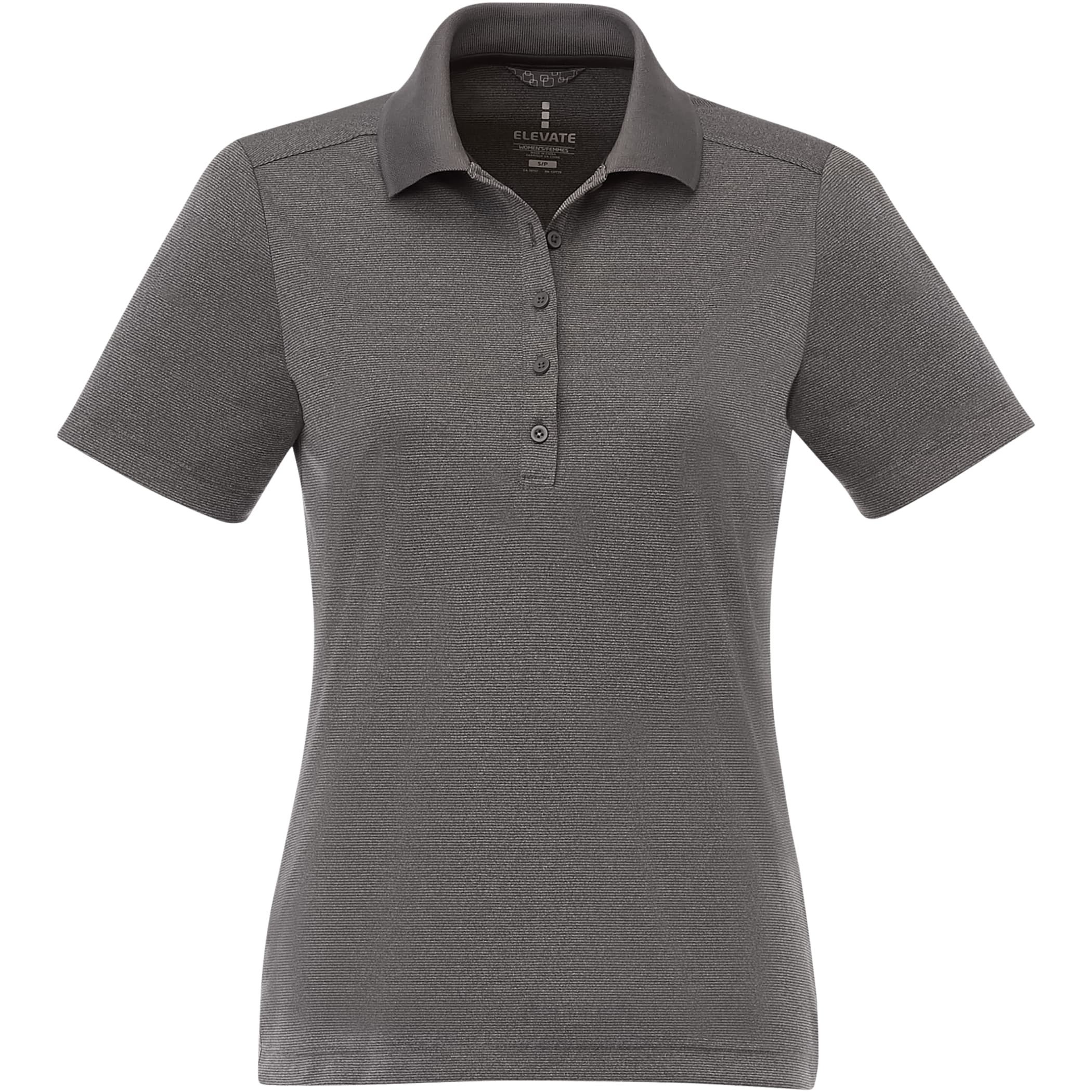 Picture of Women's DADE Short Sleeve Performance Polo