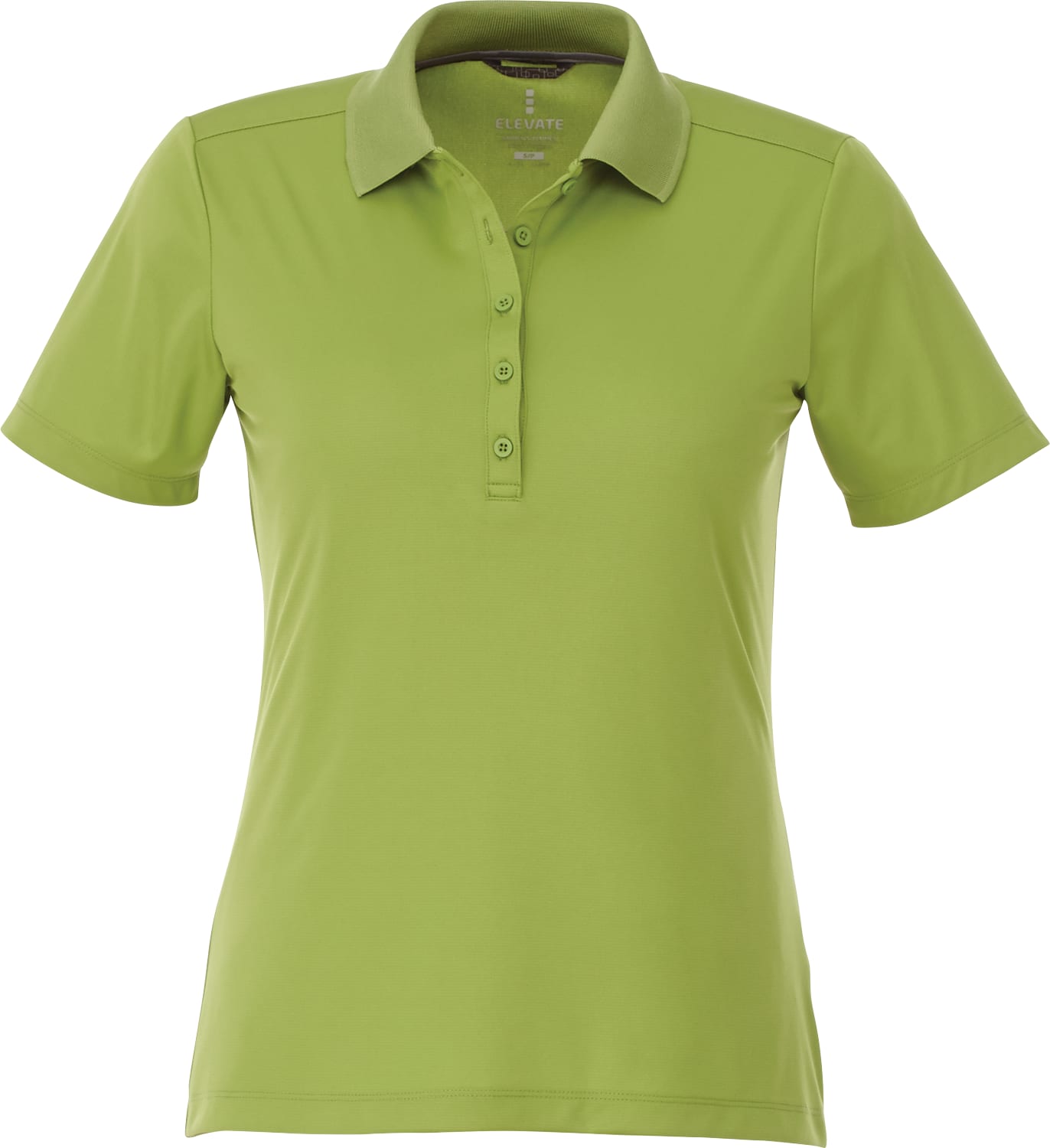 Picture of Women's DADE Short Sleeve Performance Polo