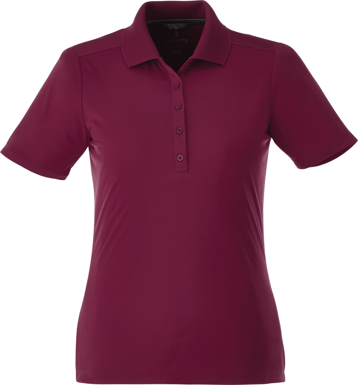 Picture of Women's DADE Short Sleeve Performance Polo