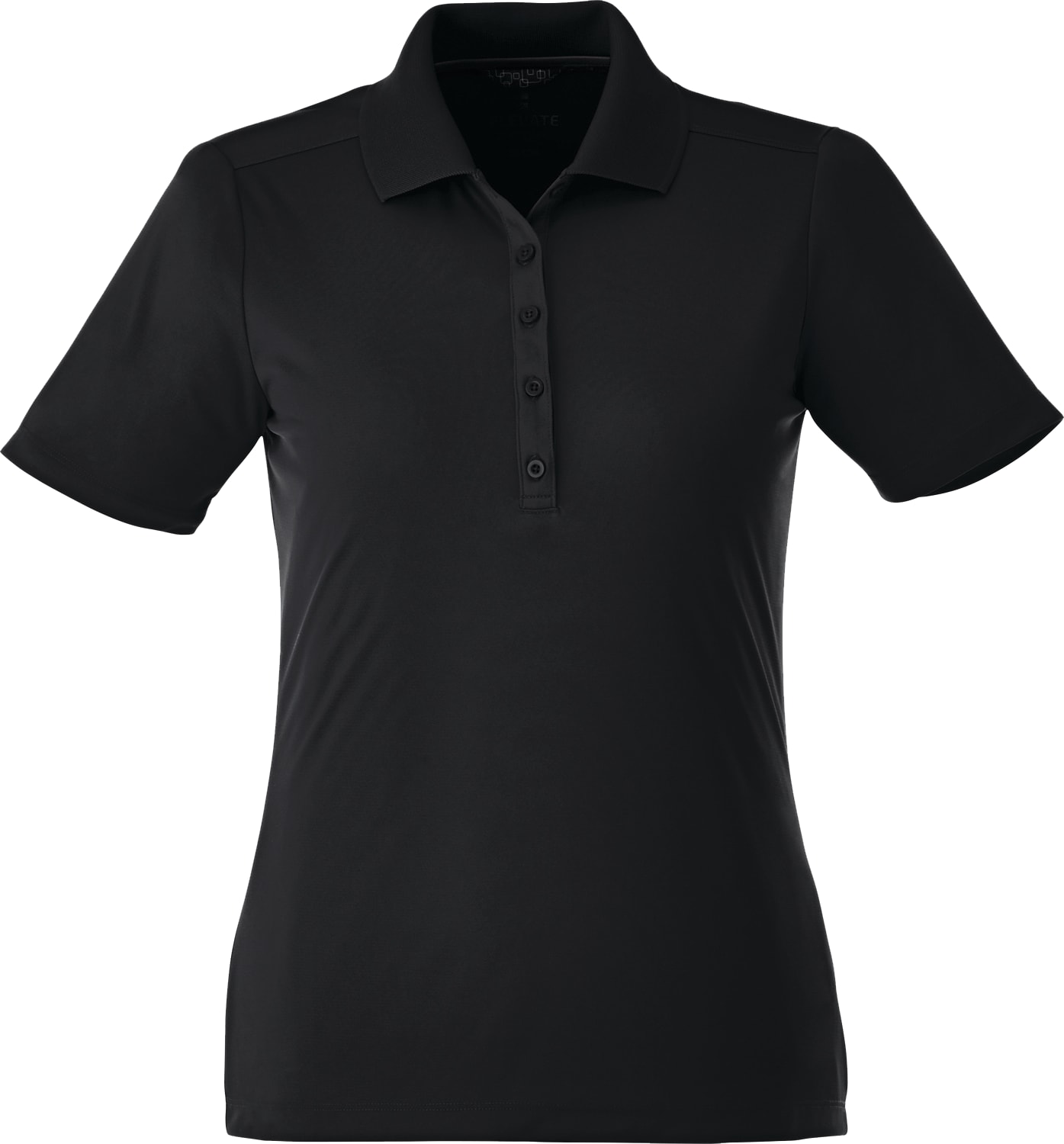 Picture of Women's DADE Short Sleeve Performance Polo
