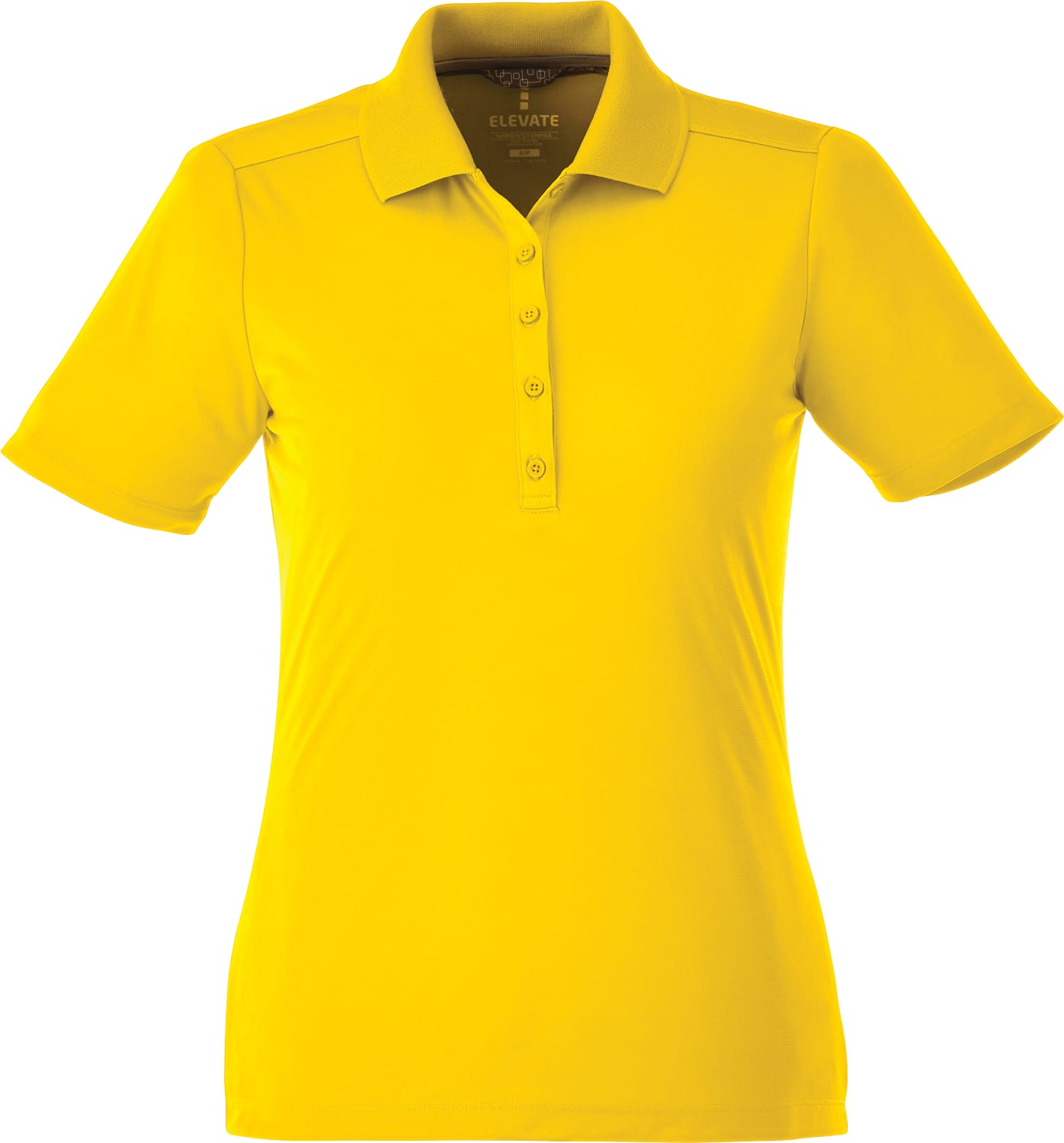 Picture of Women's DADE Short Sleeve Performance Polo
